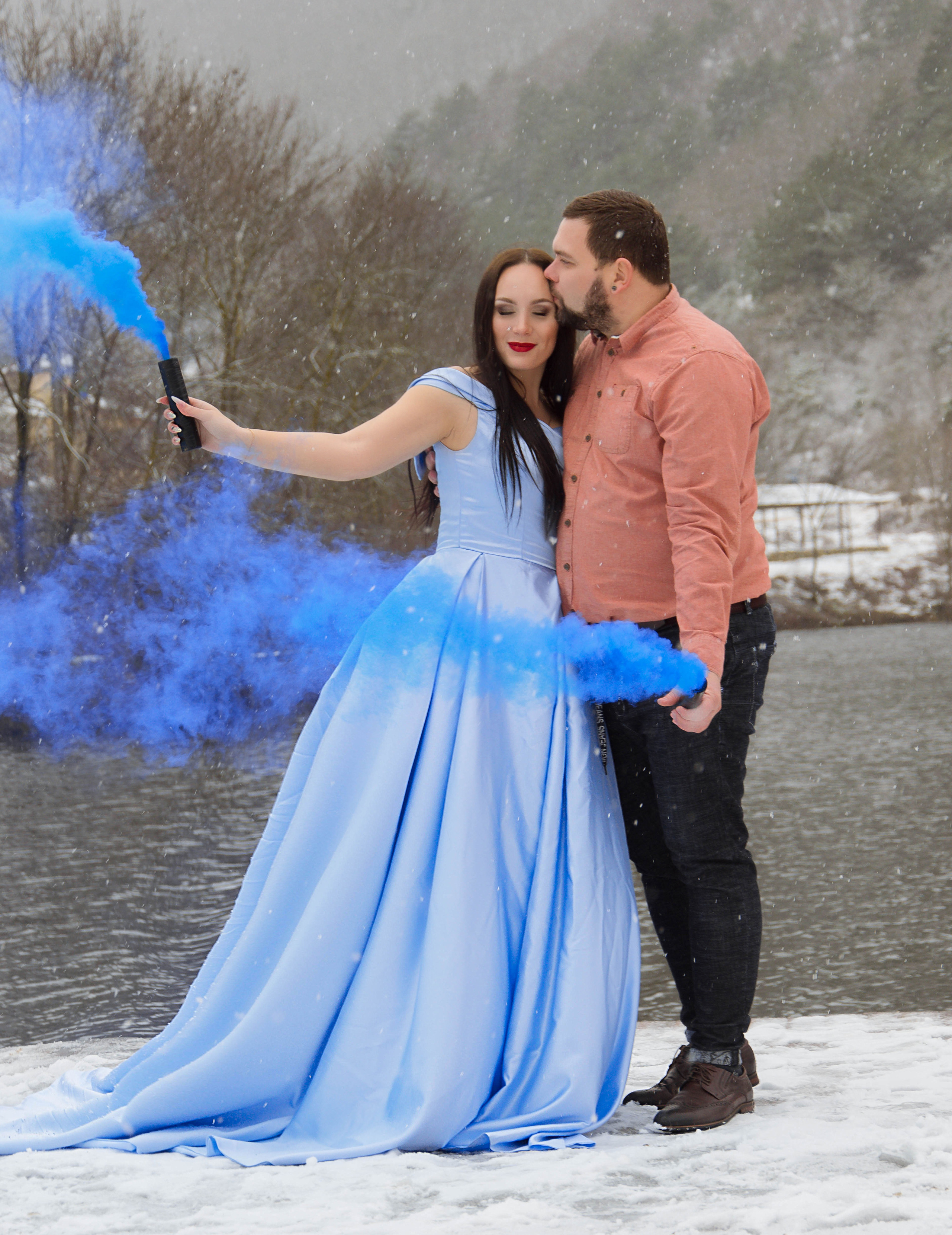 Алина и Артем. Фотограф в Севастополе