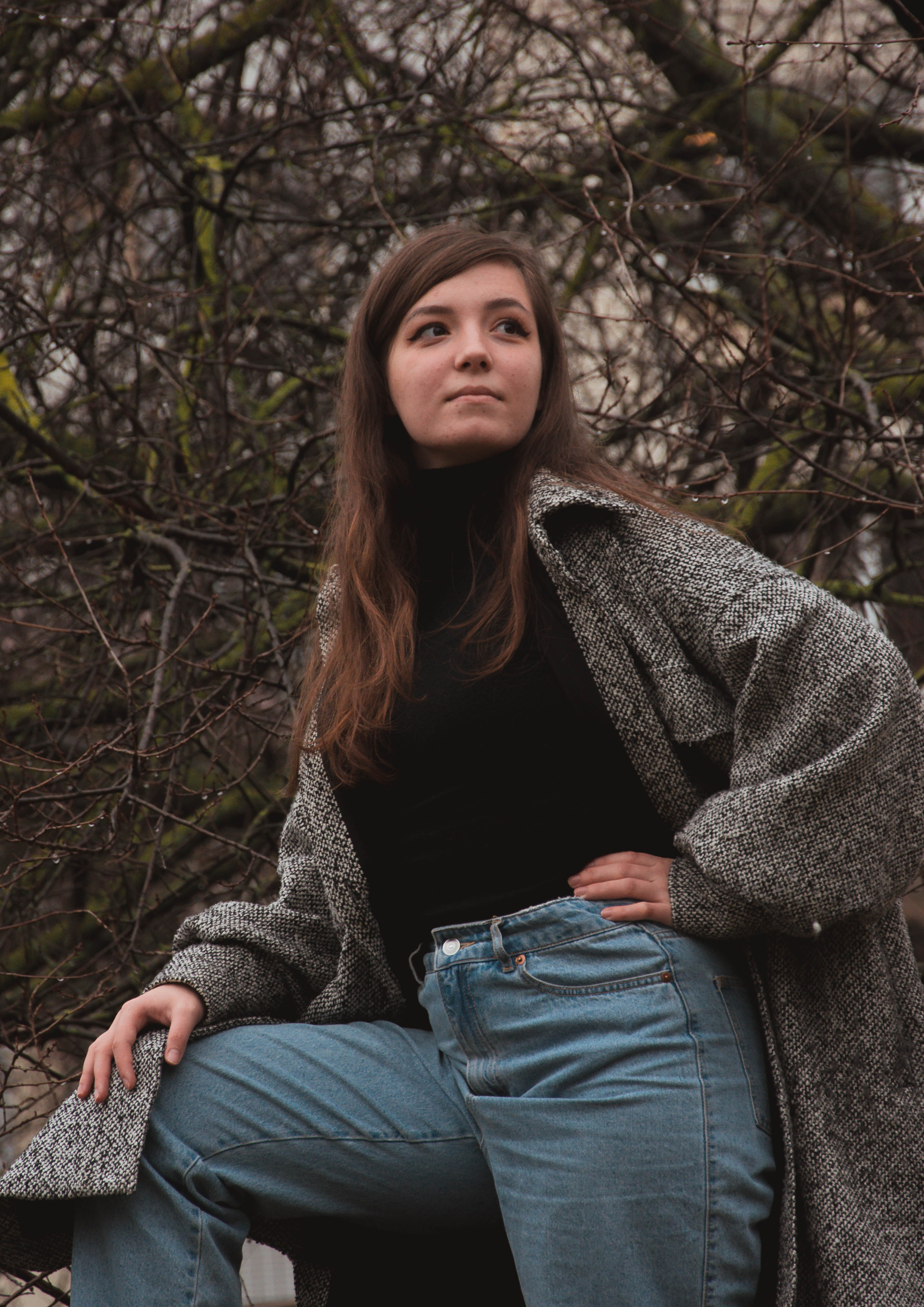 Марина. Фотограф в Севастополе