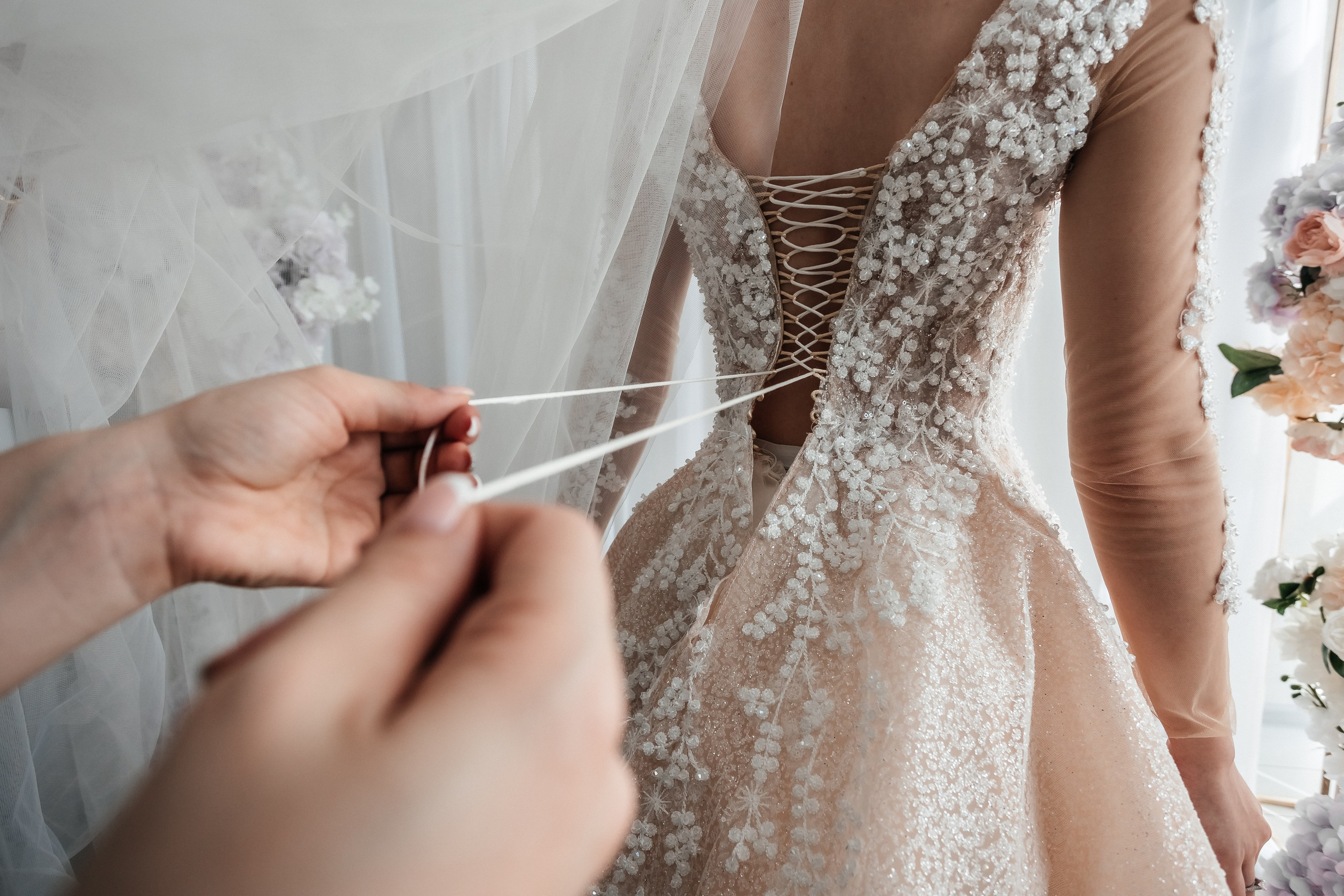 Свадьба. Свадебный, семейный фотограф