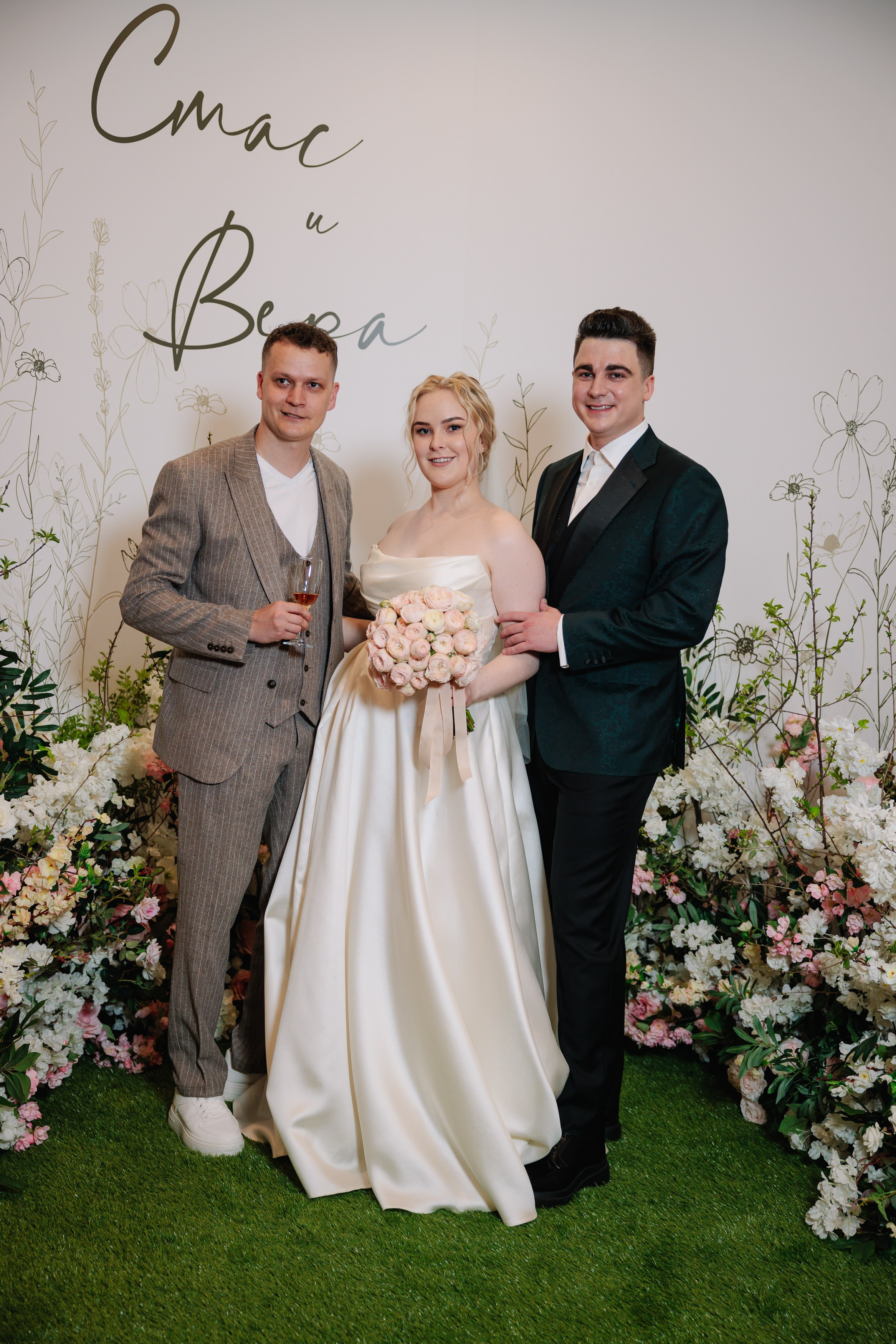 Wedding Станислав Вера. Фотограф в Ижевске и Казани Богданов Яков