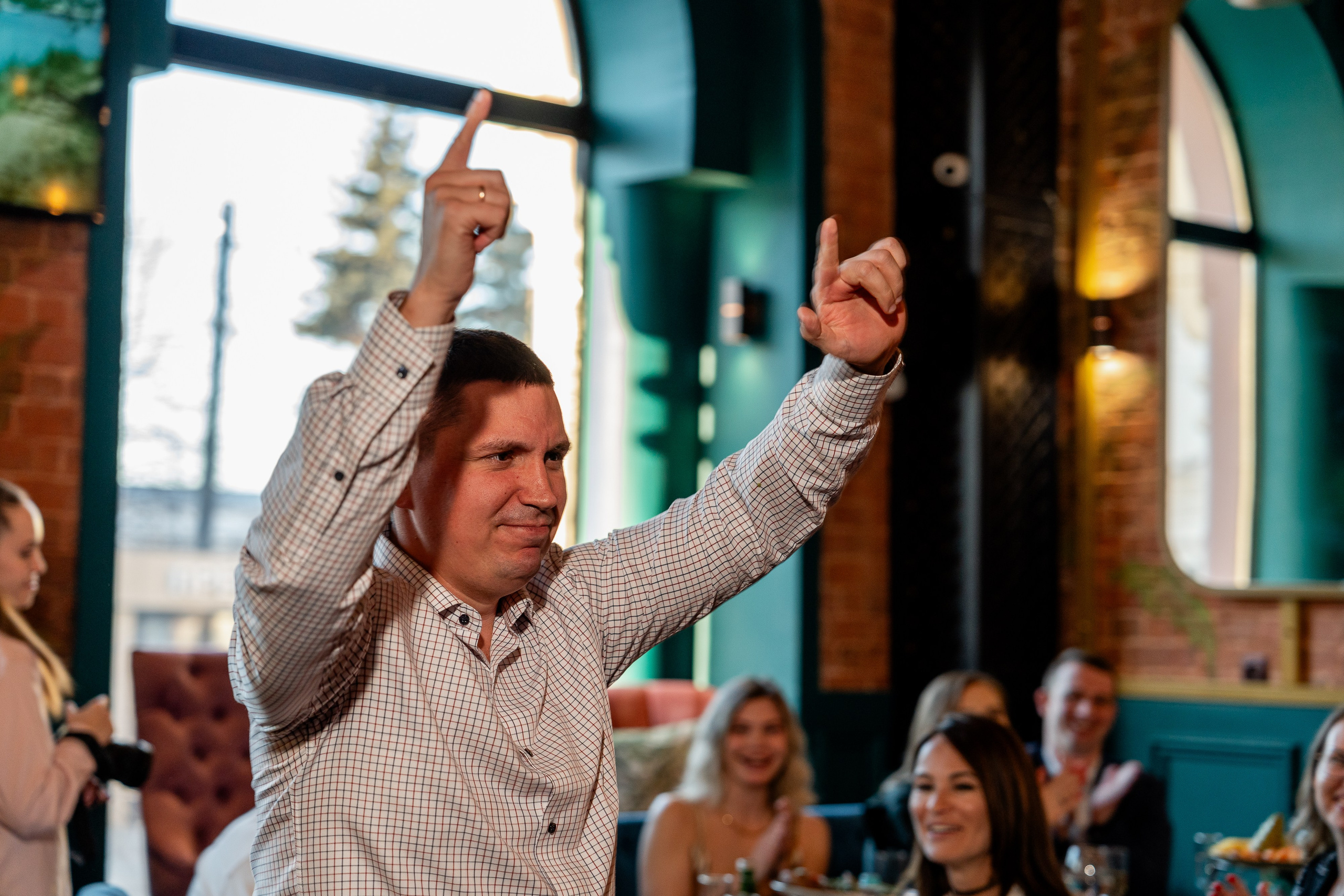 СОУС BB. Sunnyman