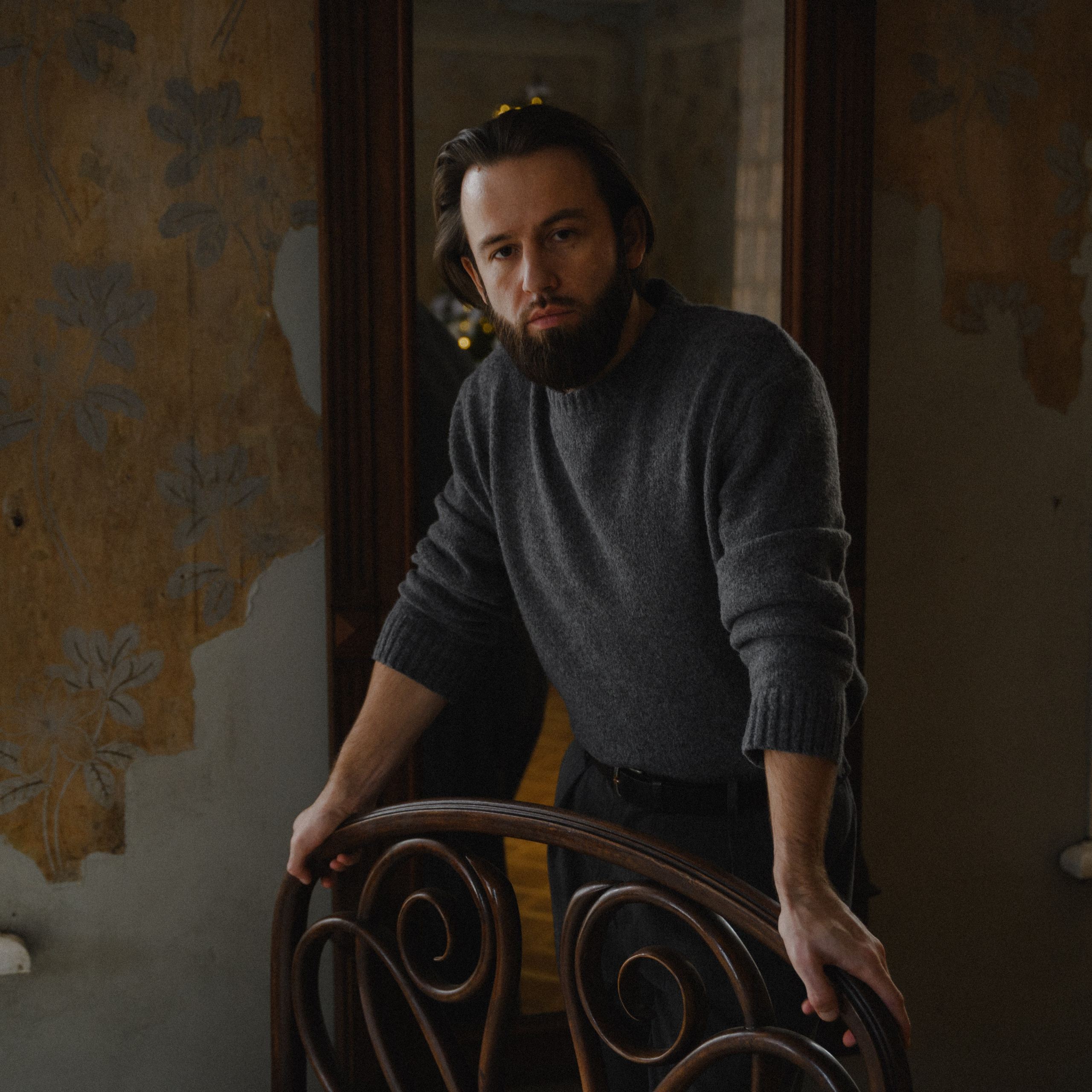 Максим и Маша. Свадебный фотограф Нижний Новгород Фатичев Артем