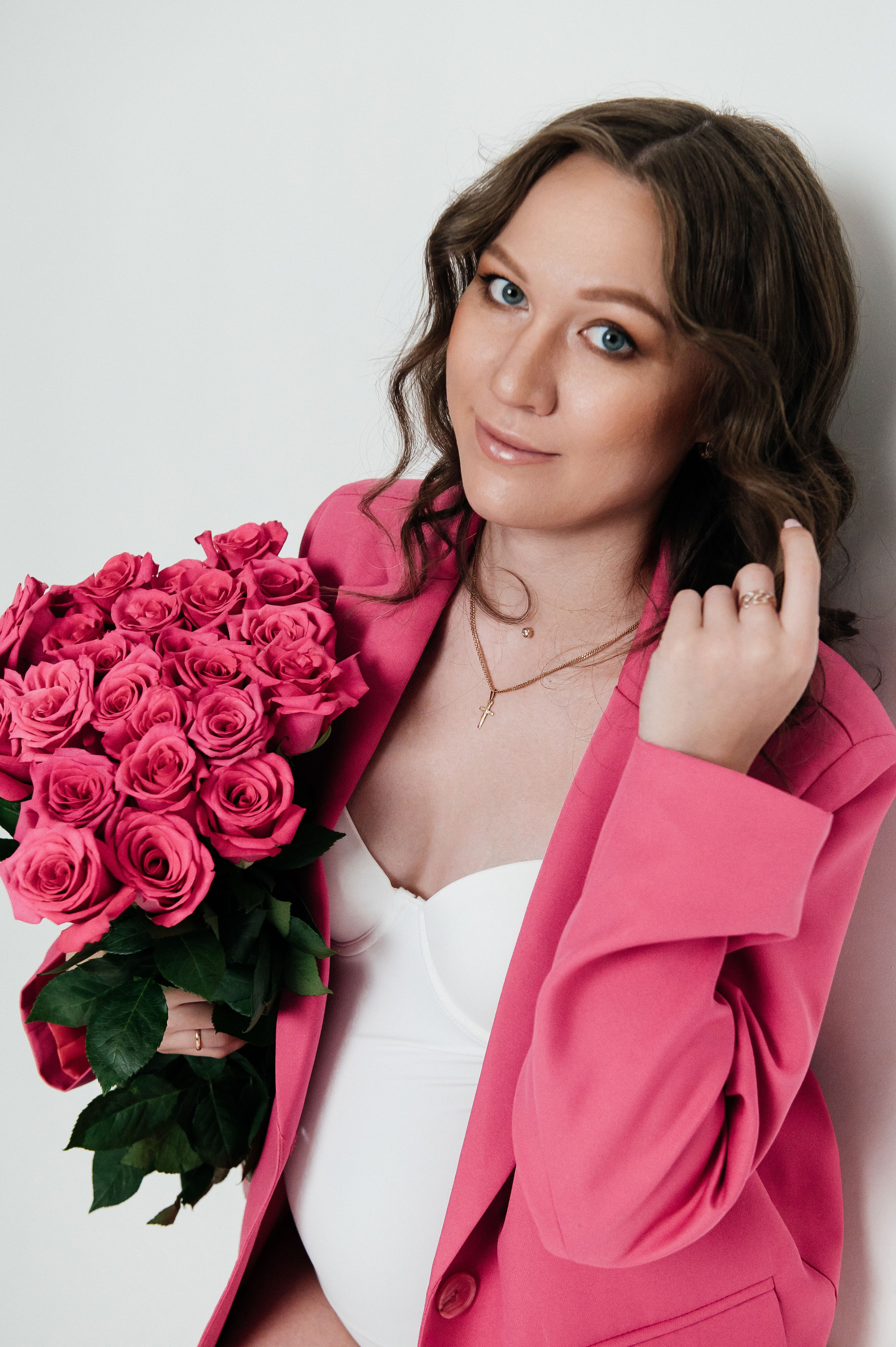 Беременность Ани. Фотограф в Сургуте Светлана Гибадуллина