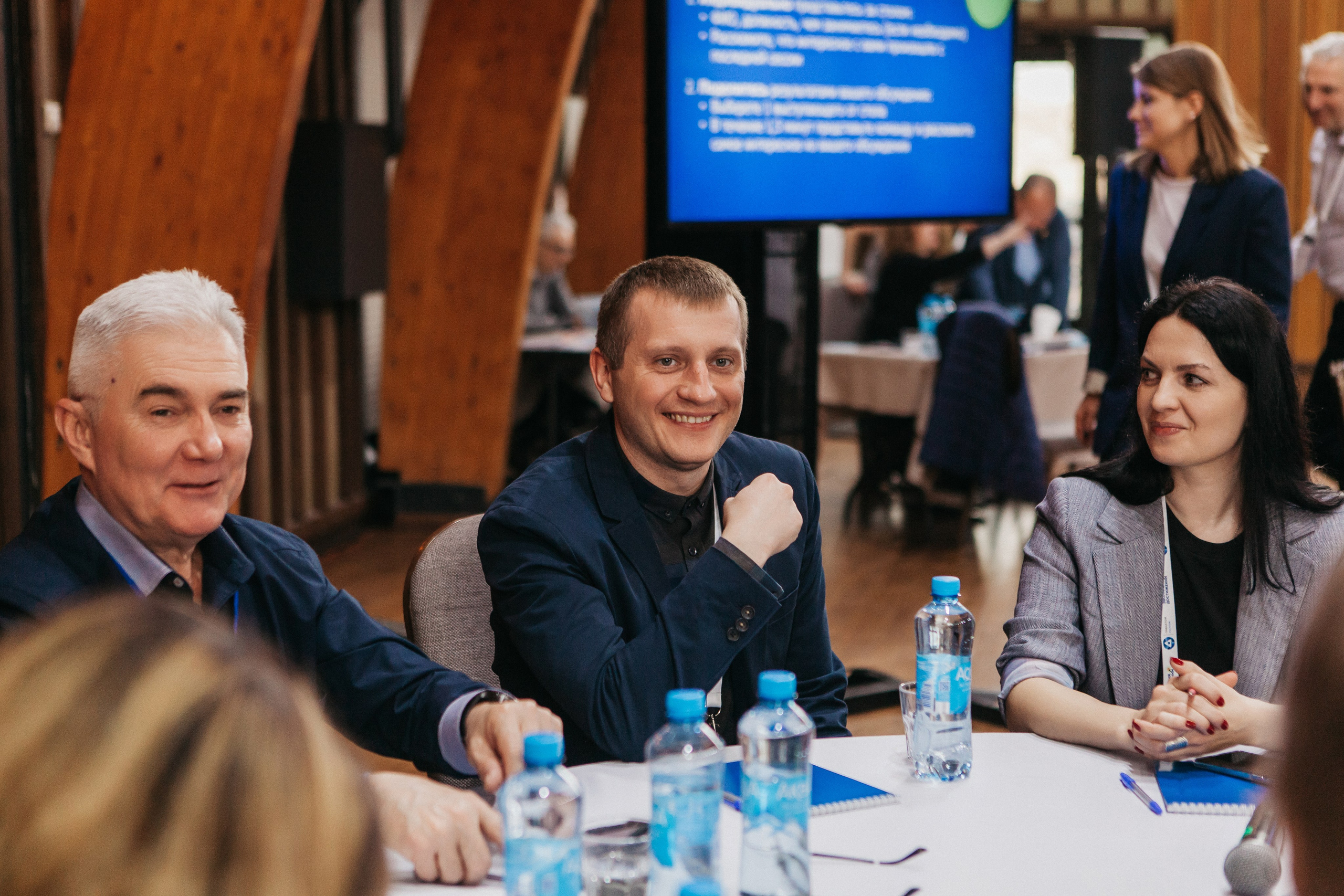 Мероприятия. Фото и видео для бизнеса Обнинск, Калуга, Москва