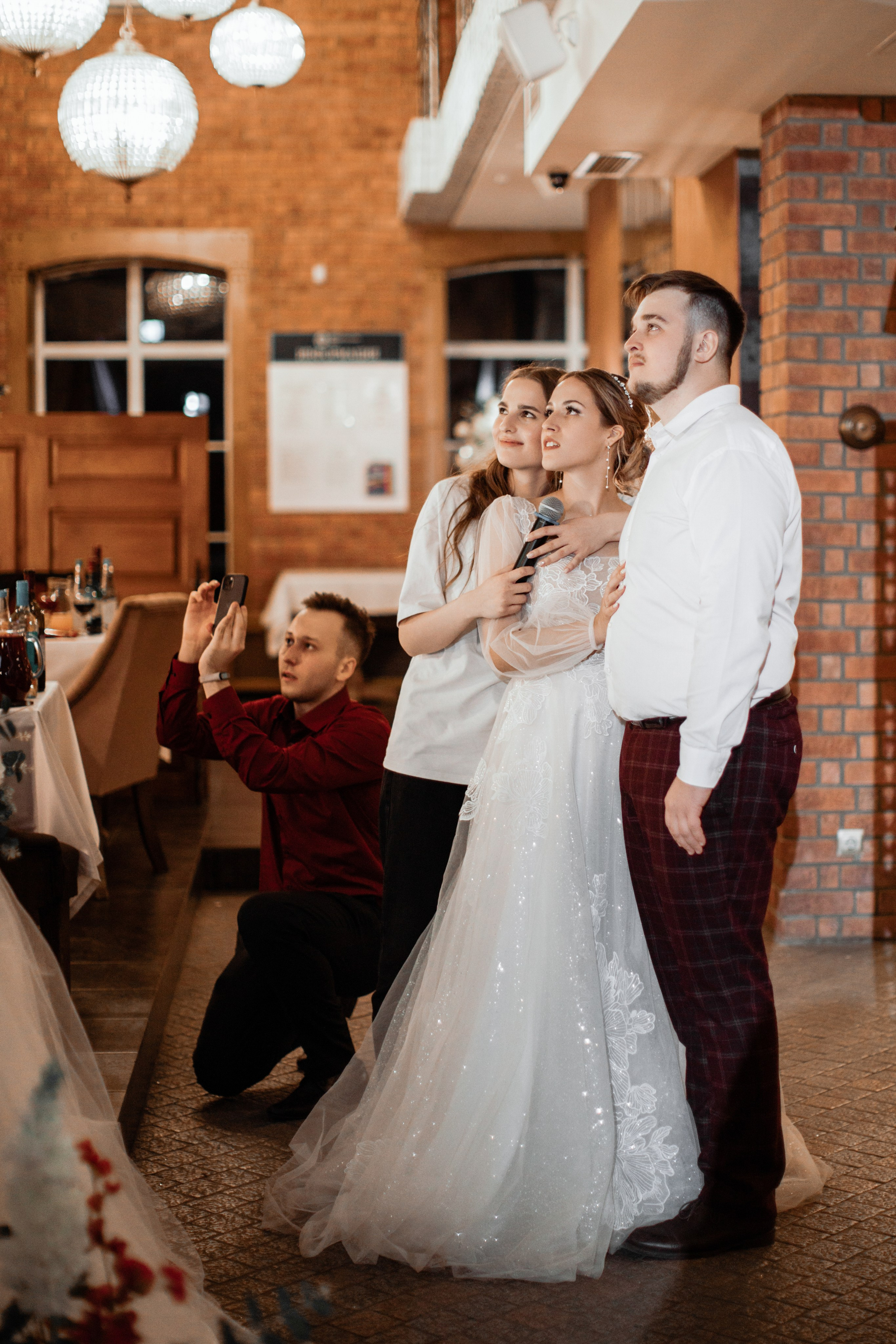 Валерия & Александр. Фотограф Амирян Марина