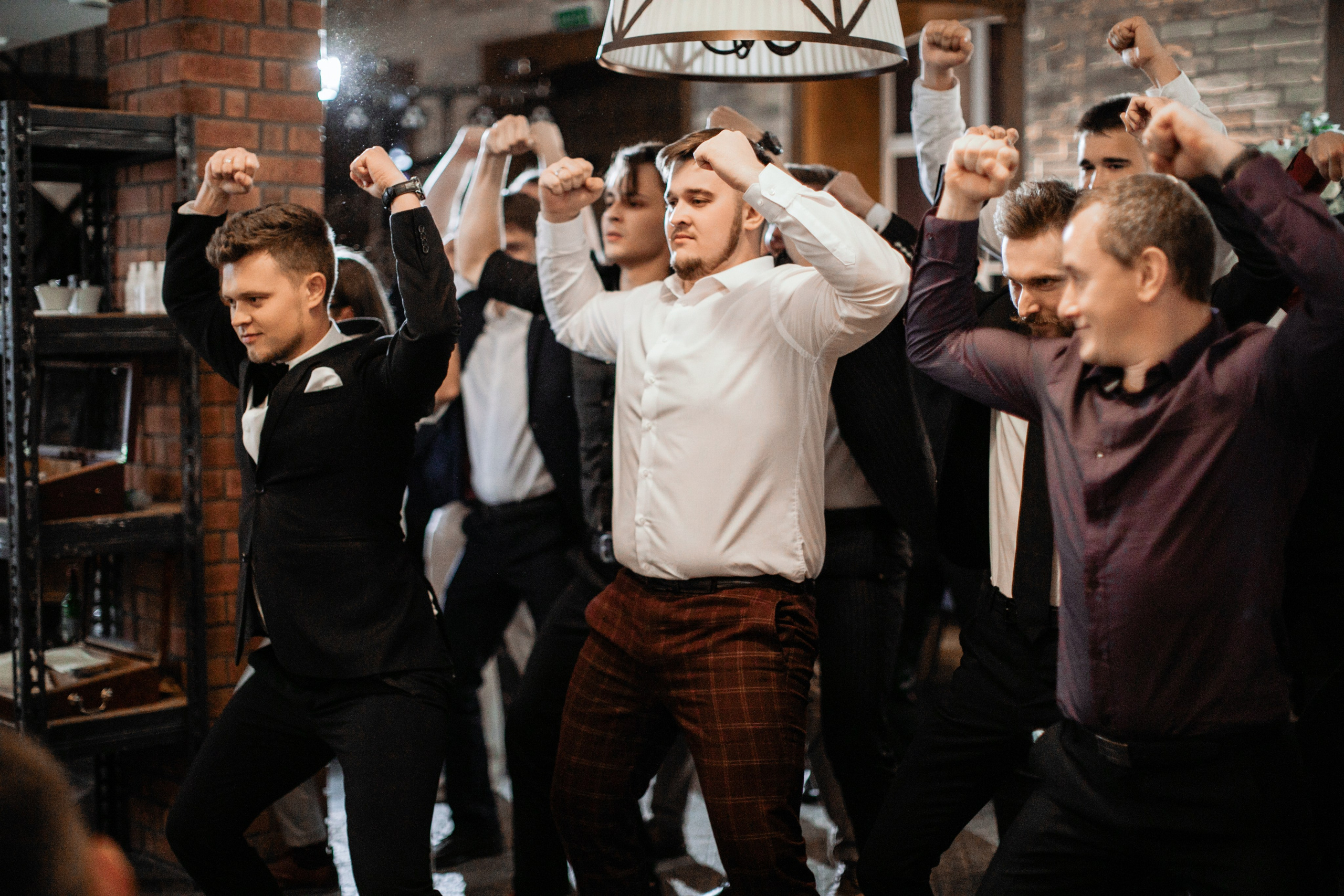 Валерия & Александр. Фотограф Амирян Марина