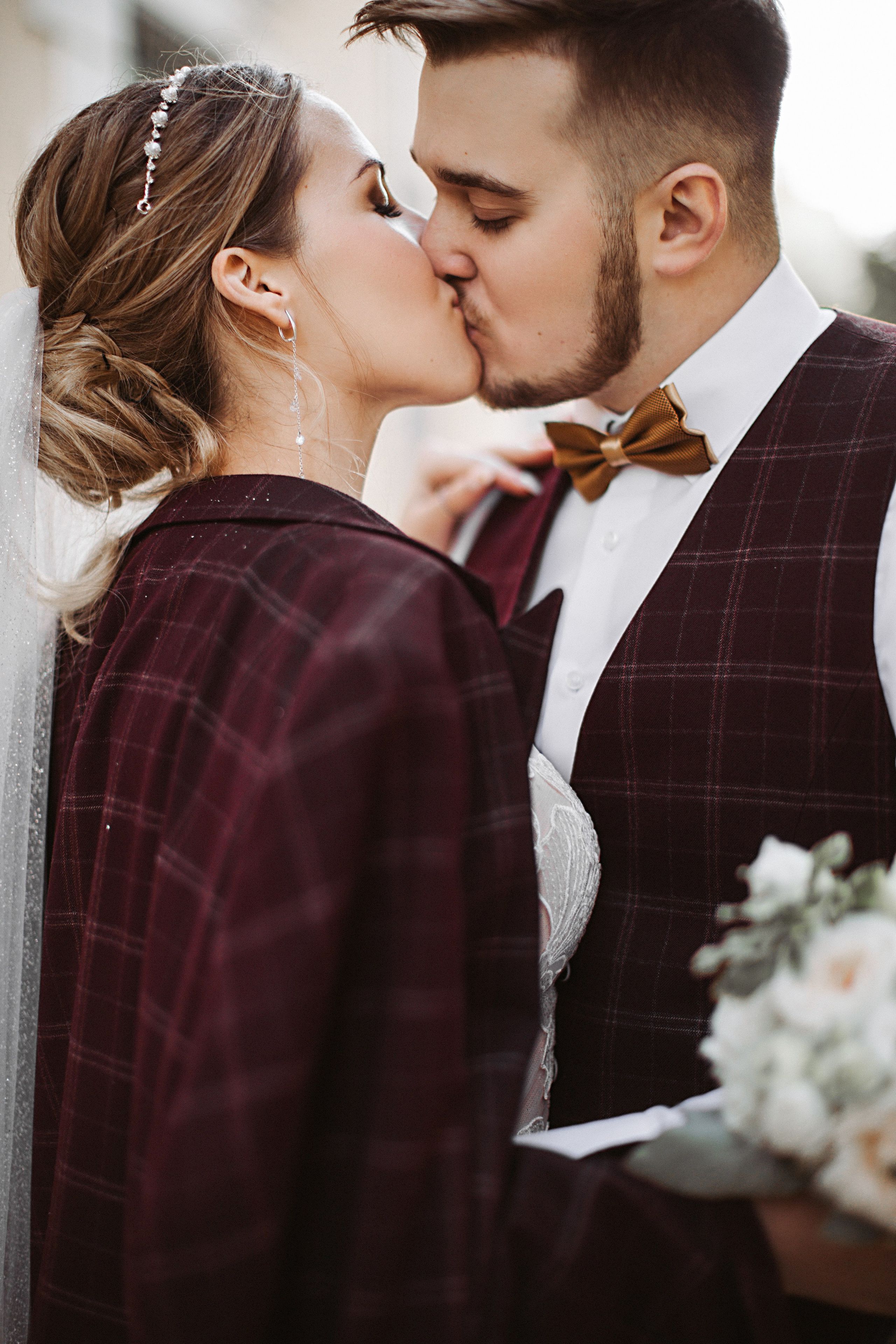 Валерия & Александр. Фотограф Амирян Марина