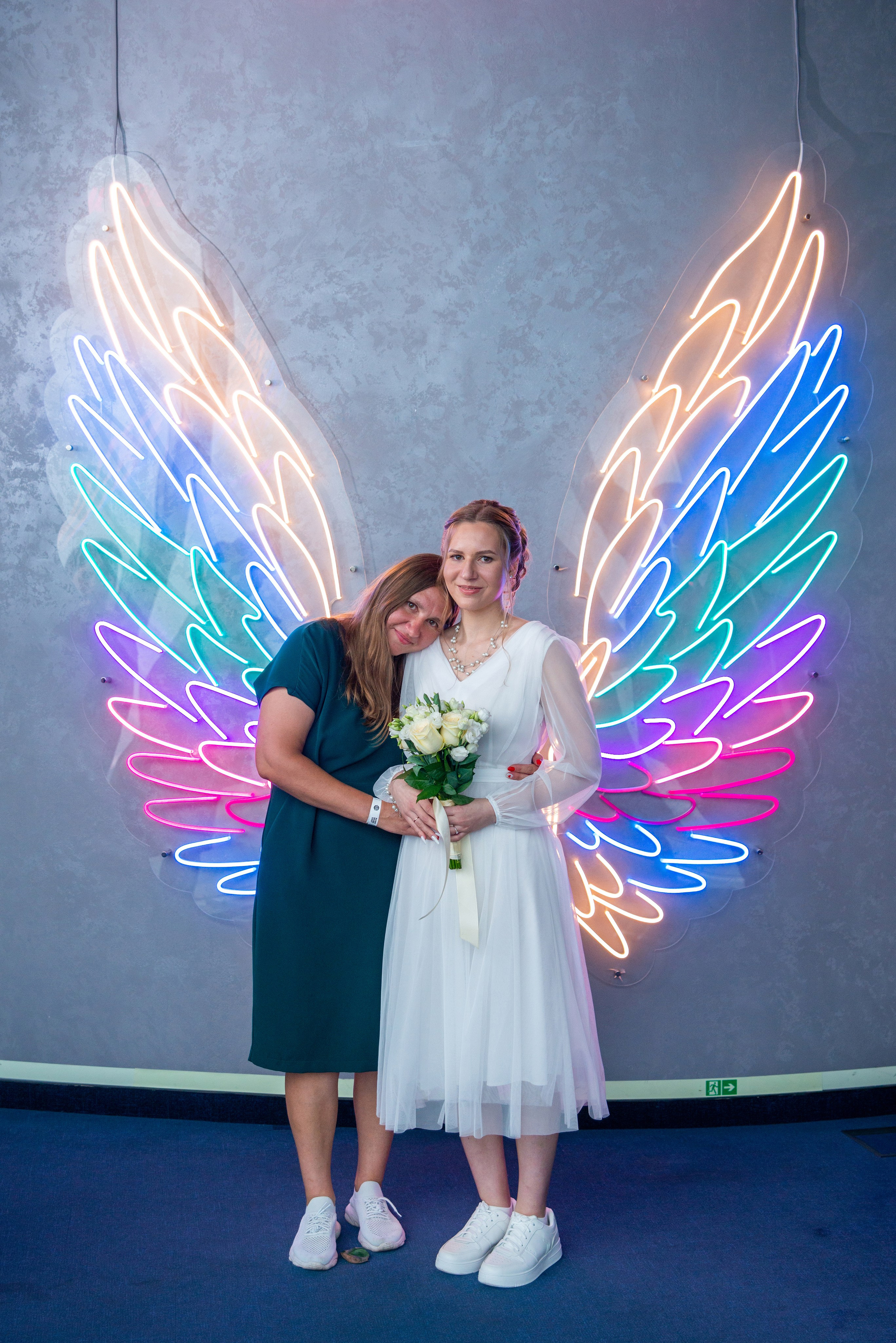 Дмитрий и Светлана. Фотограф и видеограф в Москве и МО — Евгений Лавров