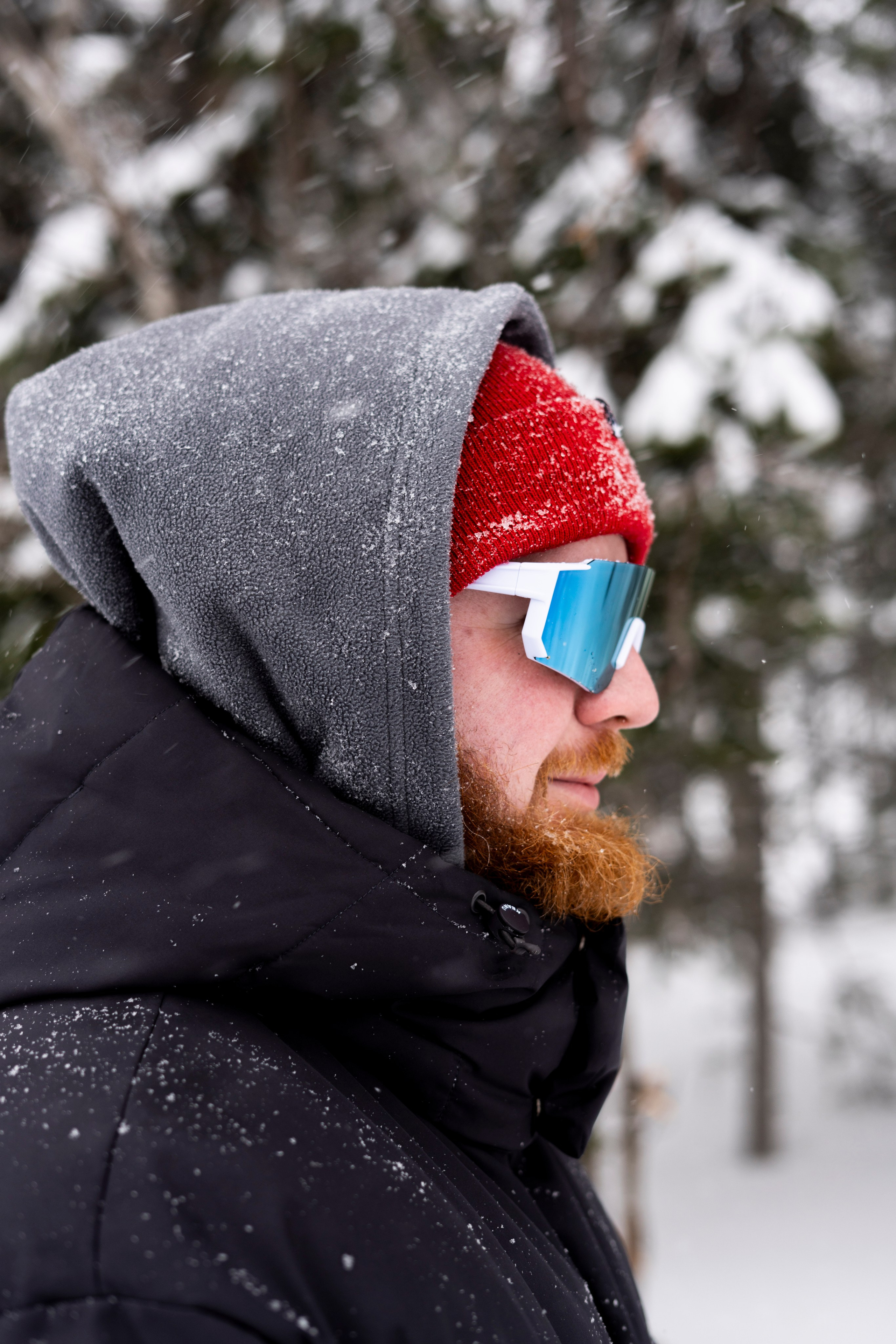 Тур. Анастасия Паршукова — фотограф Шерегеш Новосибирск