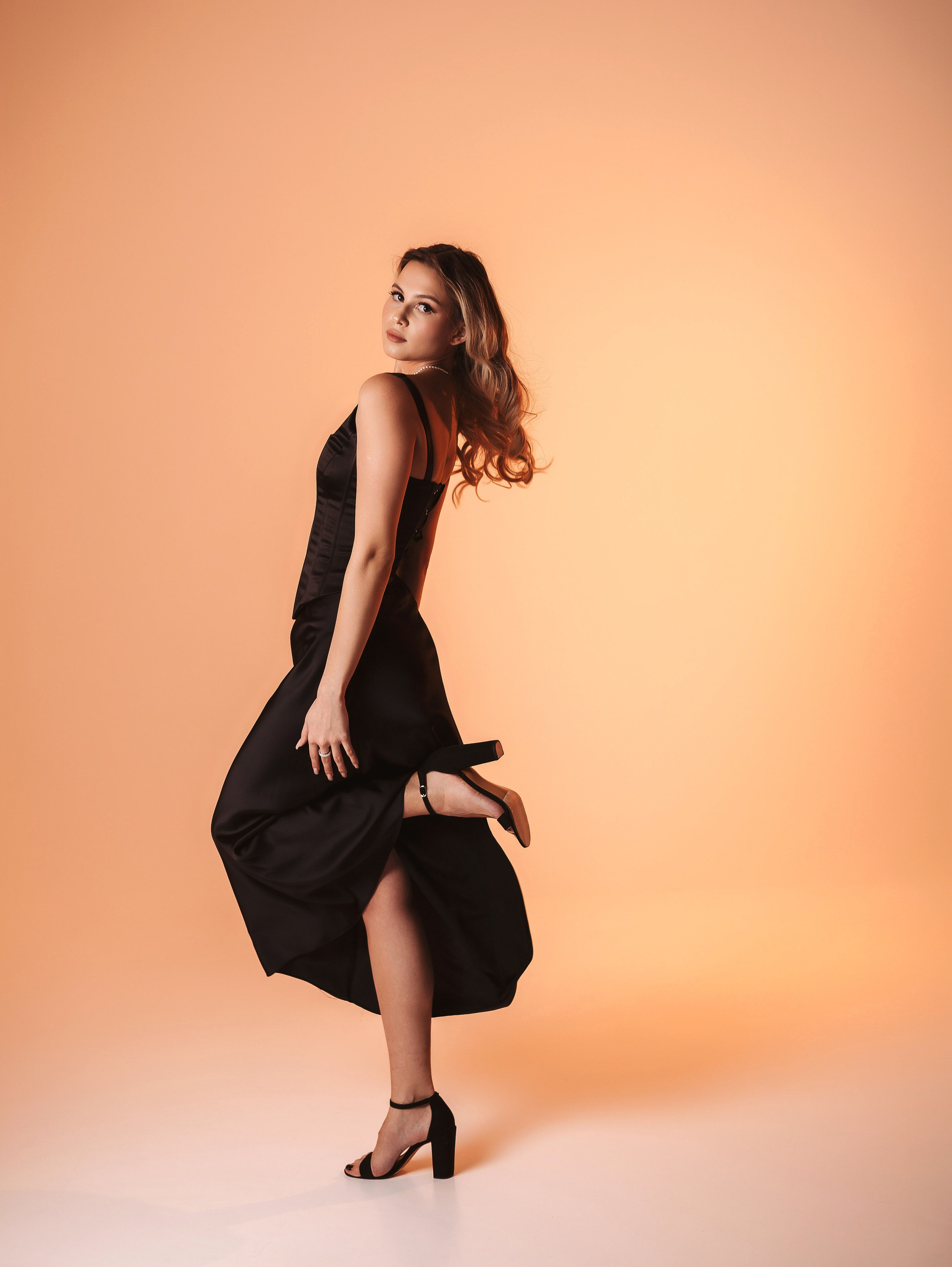 Дарья. Фотограф Ижевск | Казань