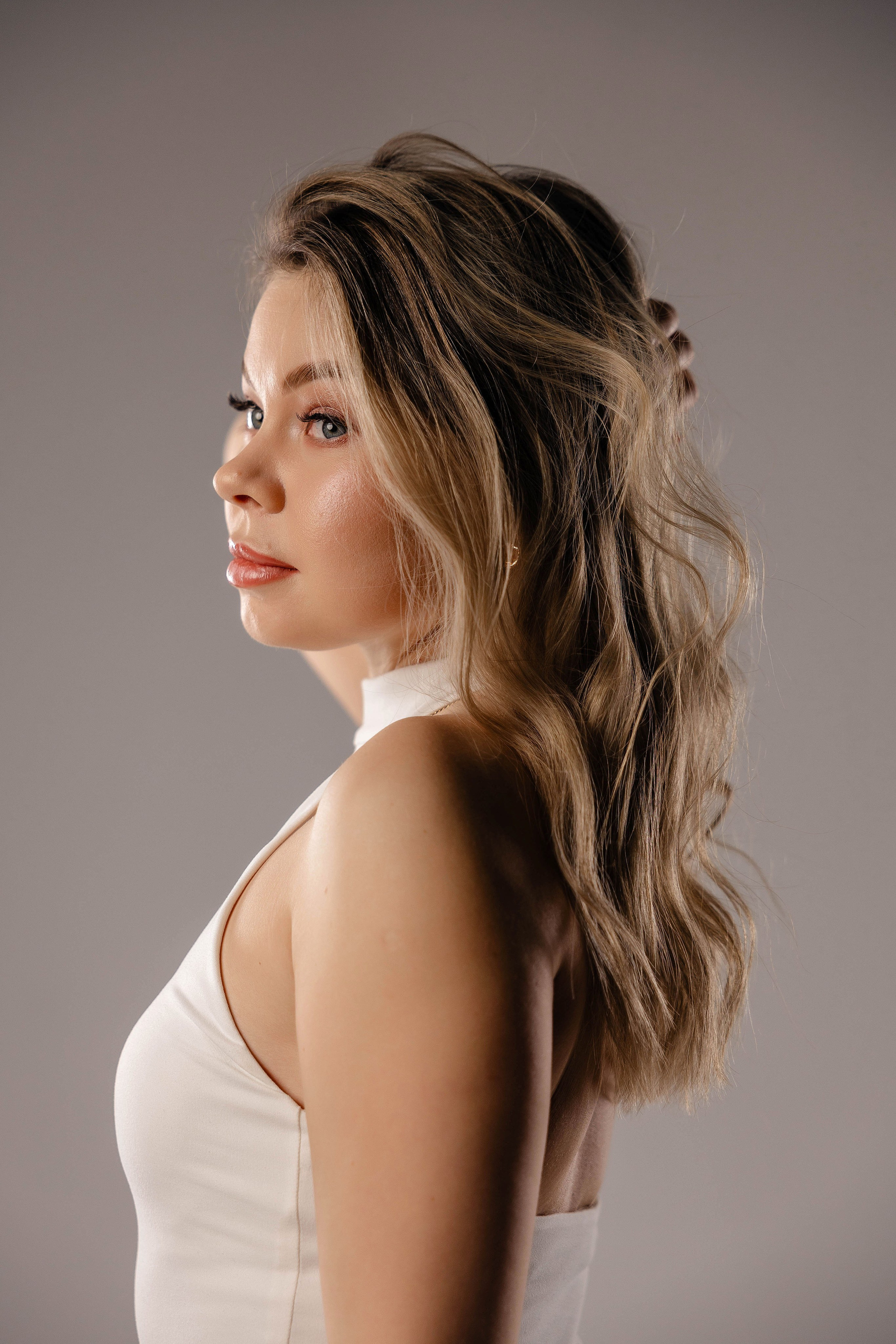 Настя. Фотограф Ижевск | Казань