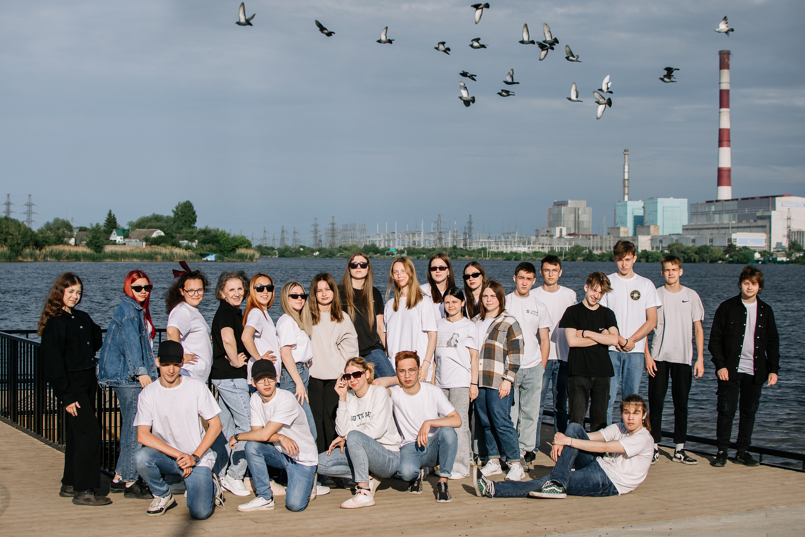 Фото. Семейный фотограф в Новомичуринске Наташа Непомнящая