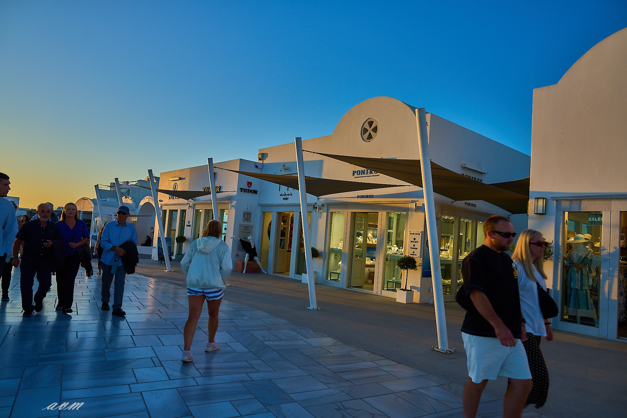 Фолегандрос-санторити. Фотограф Михеев Андрей