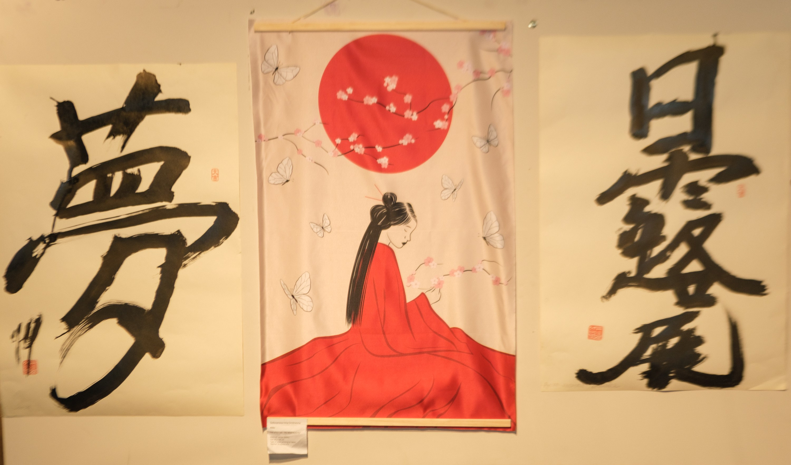 День открытых дверей МХПИ. Фёдор Карпов — профессиональный фотограф, работаю в Москве и области