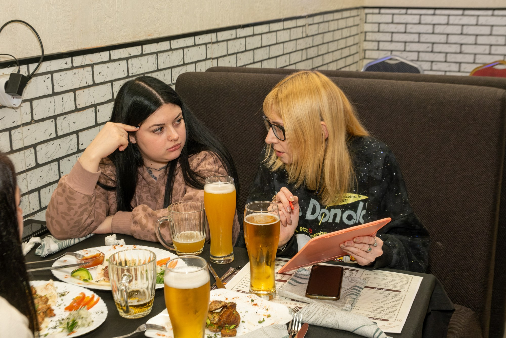 Квиз 8 Марта. Фёдор Карпов — профессиональный фотограф, работаю в Москве и области