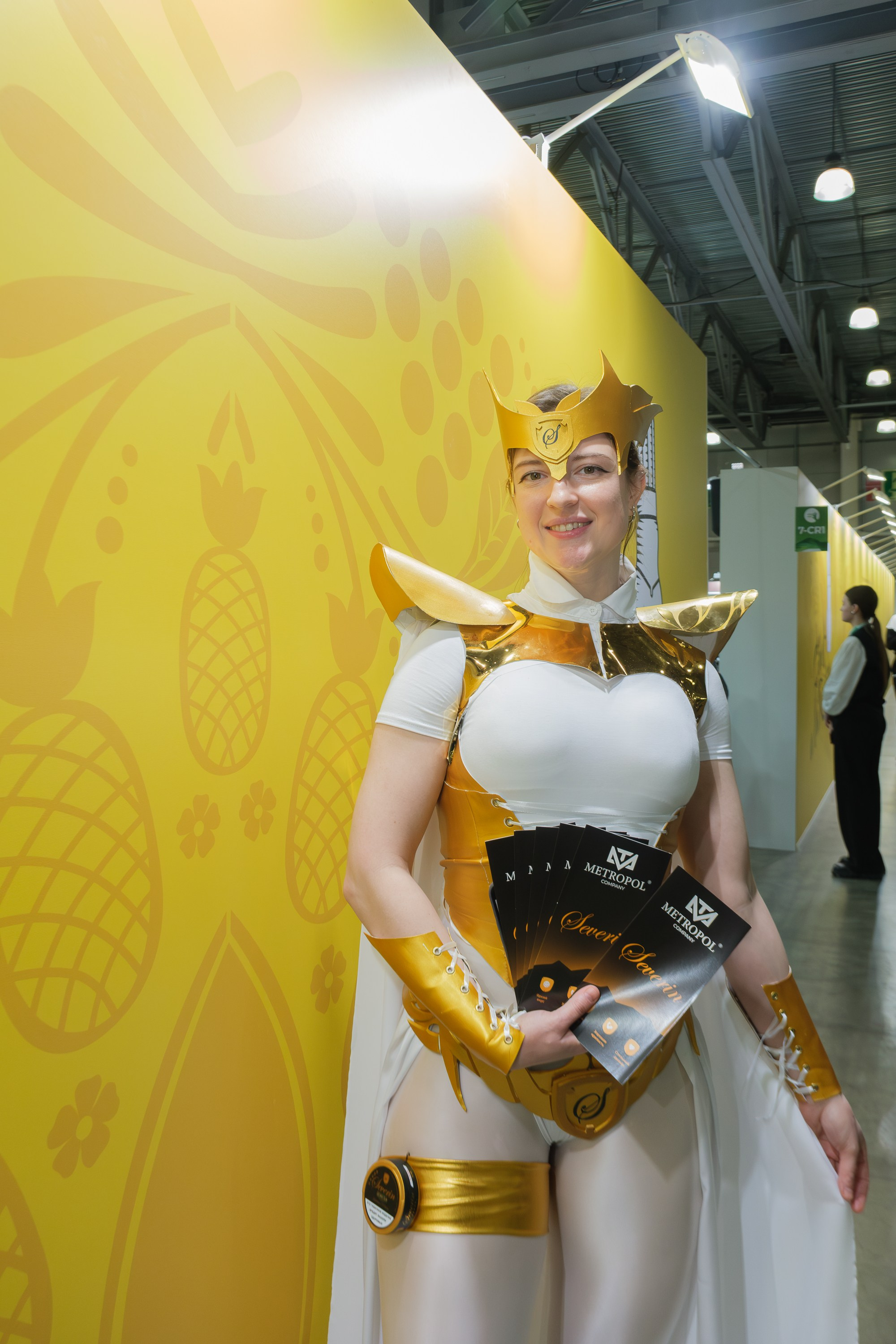 Food-Expo 2025. Фёдор Карпов — профессиональный фотограф, работаю в Москве и области