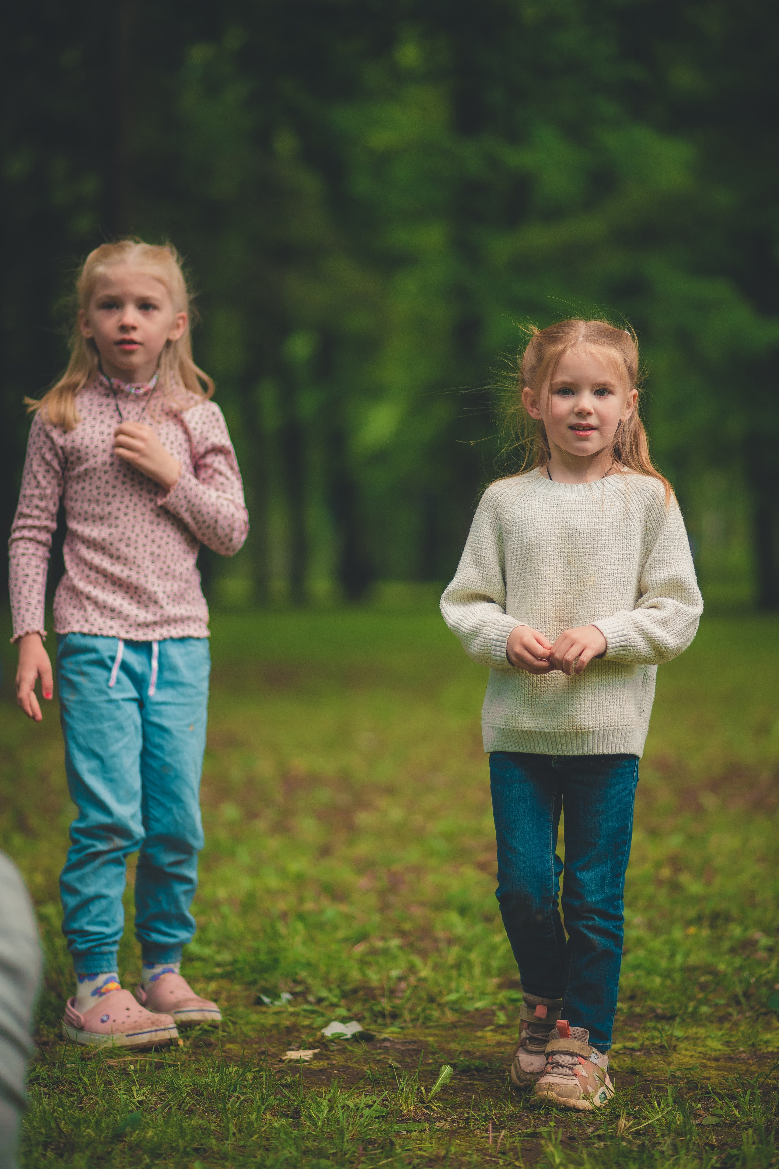 Детский лагерь — 1 смена 2023 год. Иван Кубик — фотограф и видеограф