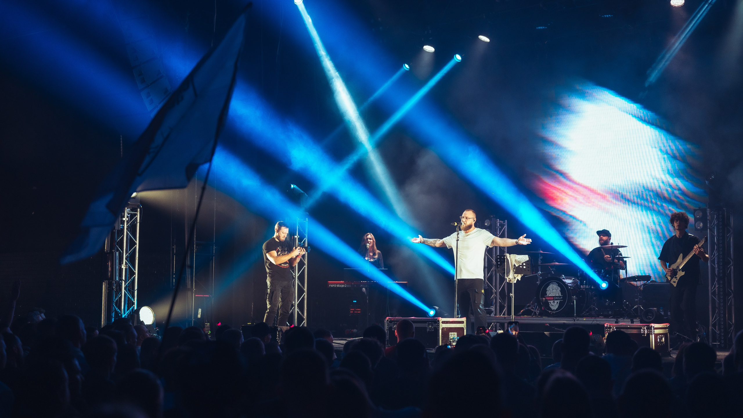 МАВАШИ group, 2025 год. Иван Кубик — фотограф и видеограф