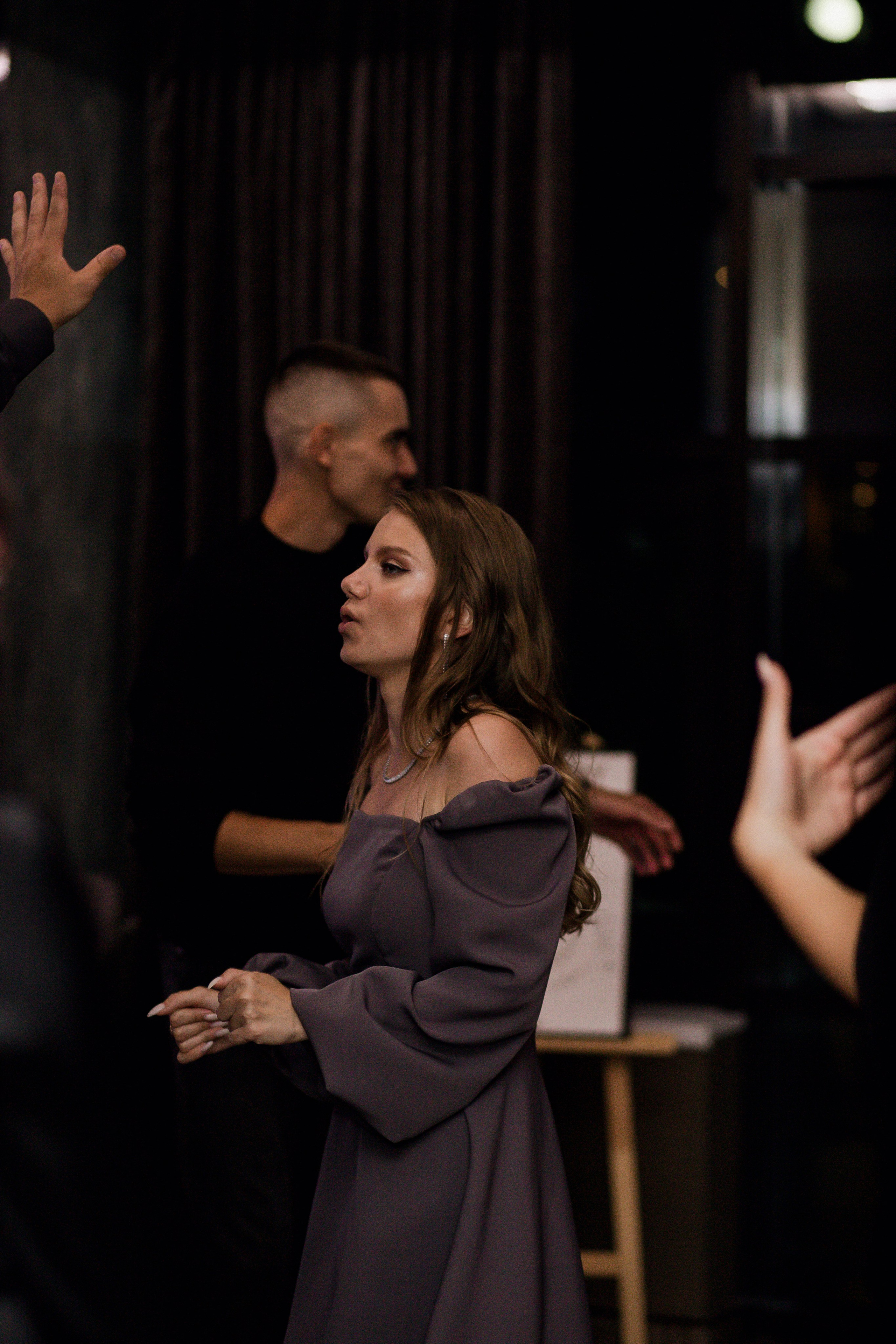 Юлия и Игорь. Фотограф Юлия Герасимова Иркутск