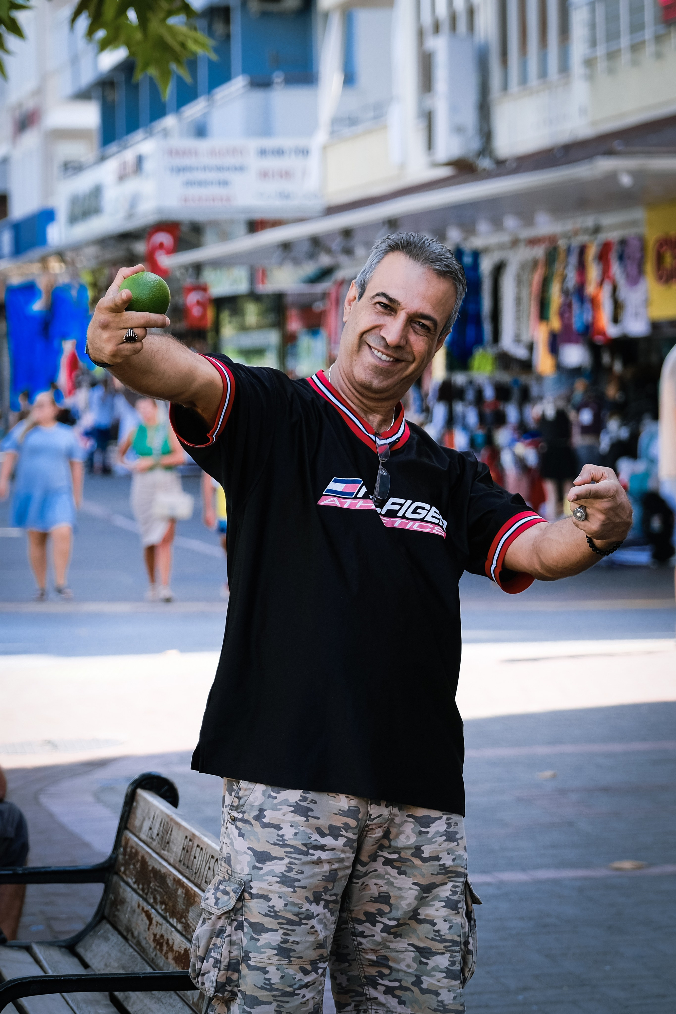 Street Photo. Dudchenko.pro
