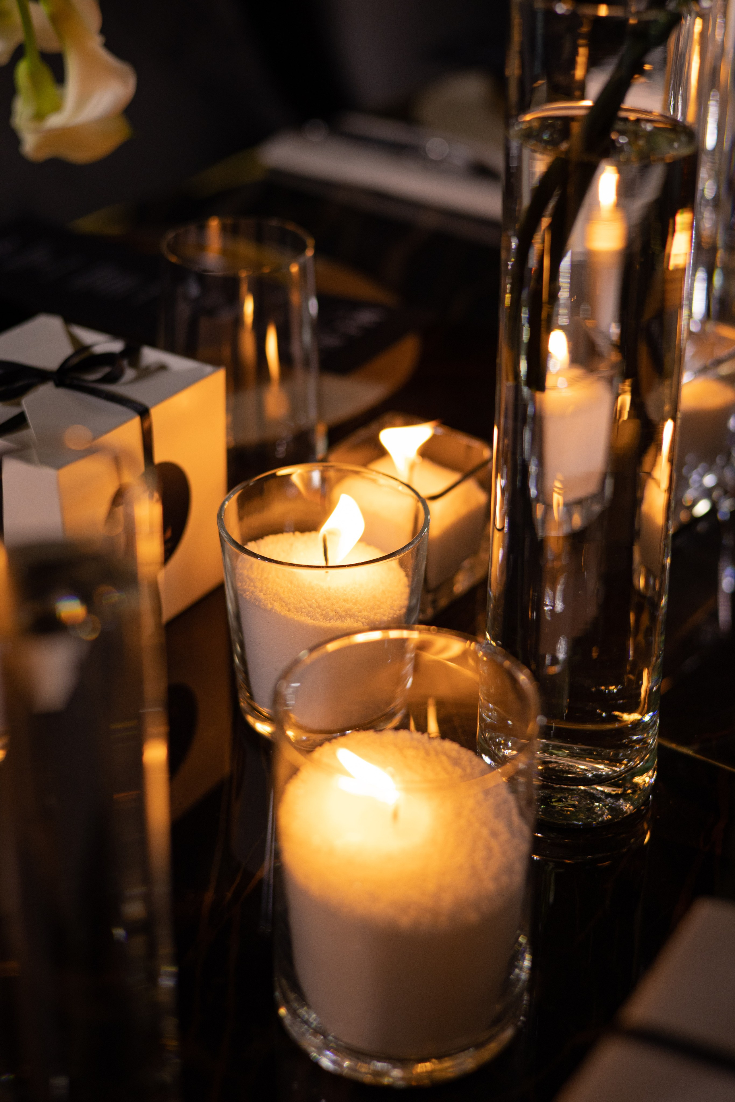 Лера & Алексей. Ресторан «TOUCH». Оформление свадеб, декор свадеб Вера Маркова, Москва