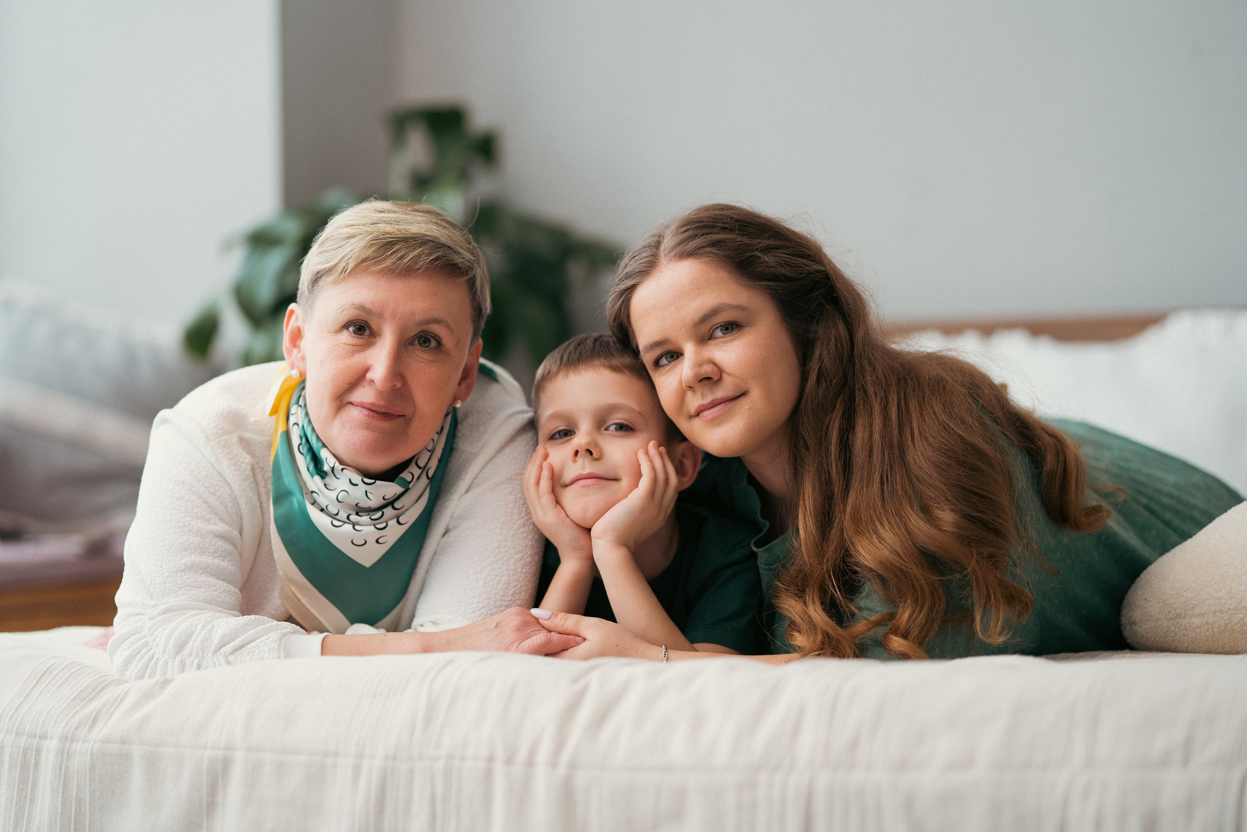 Семейные съемки. Photography&Video