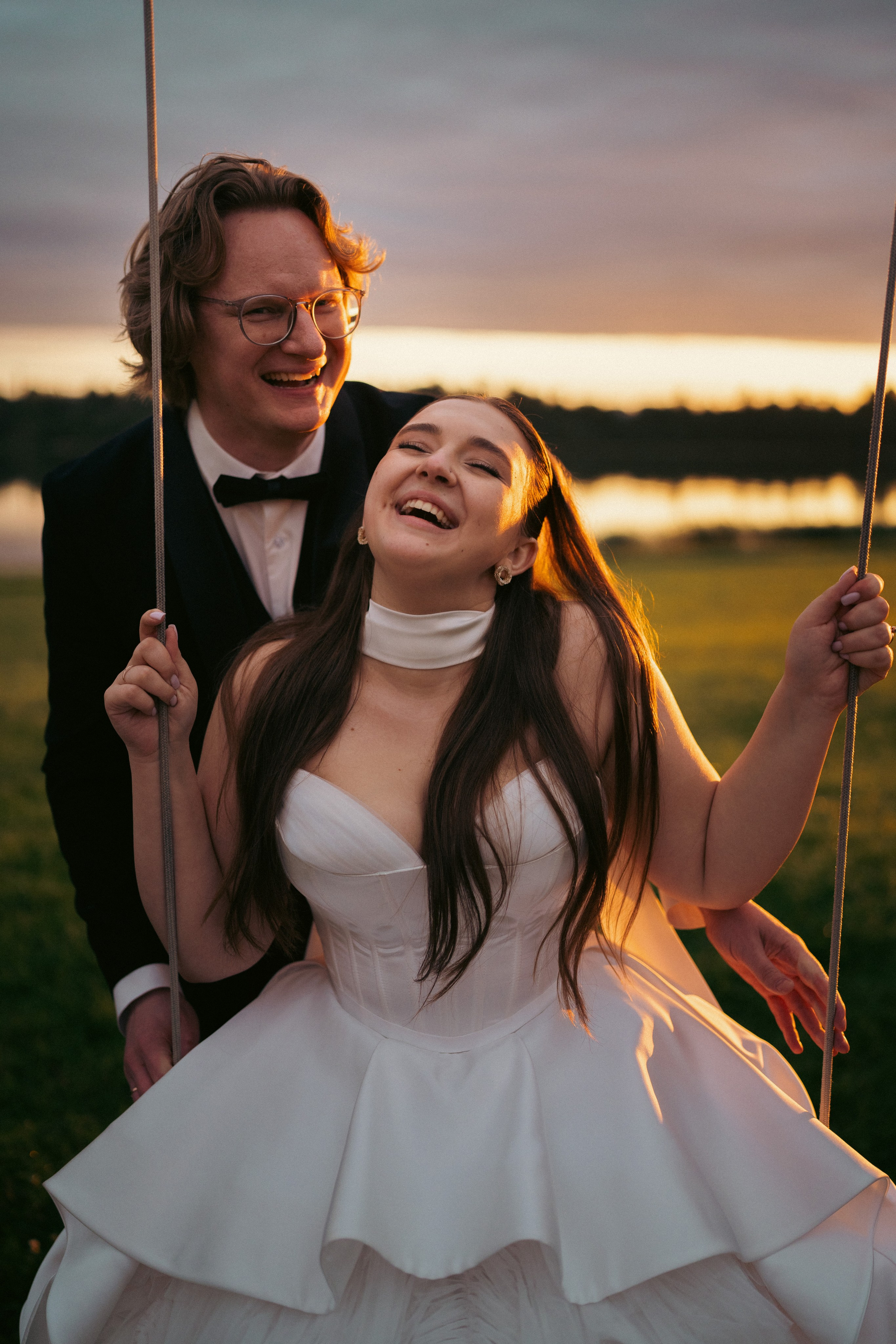 Сергей и Елизавета. Photography&Video