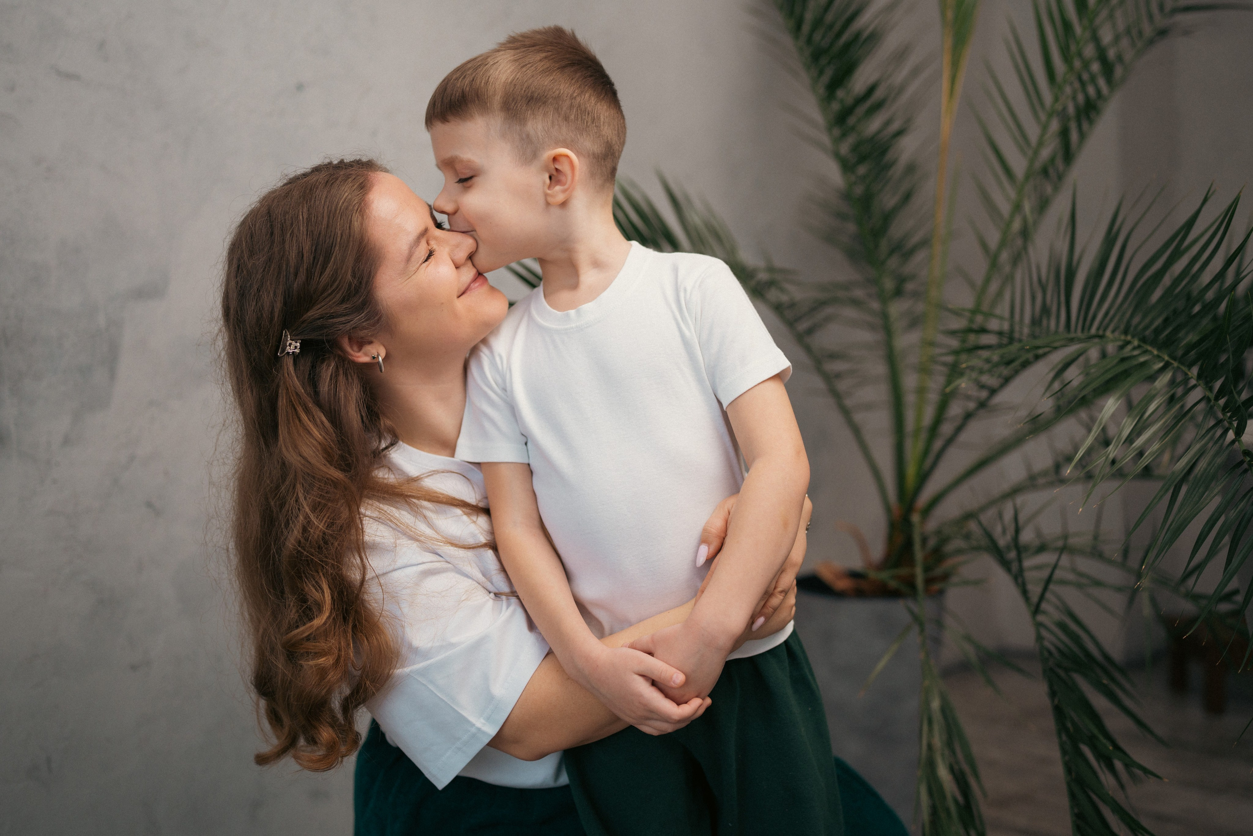Семейные съемки. Photography&Video