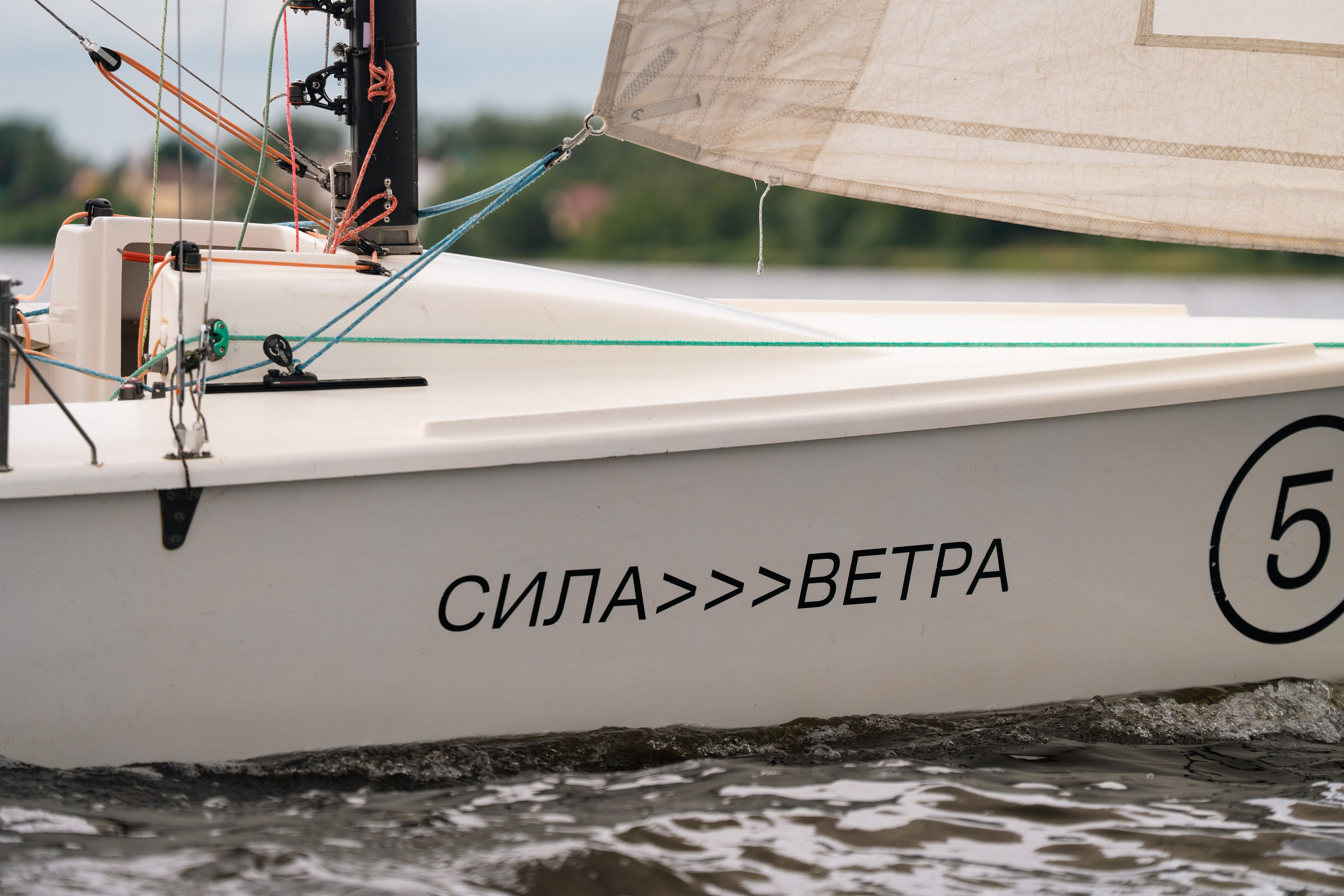 Сила Ветра. Photography&Video
