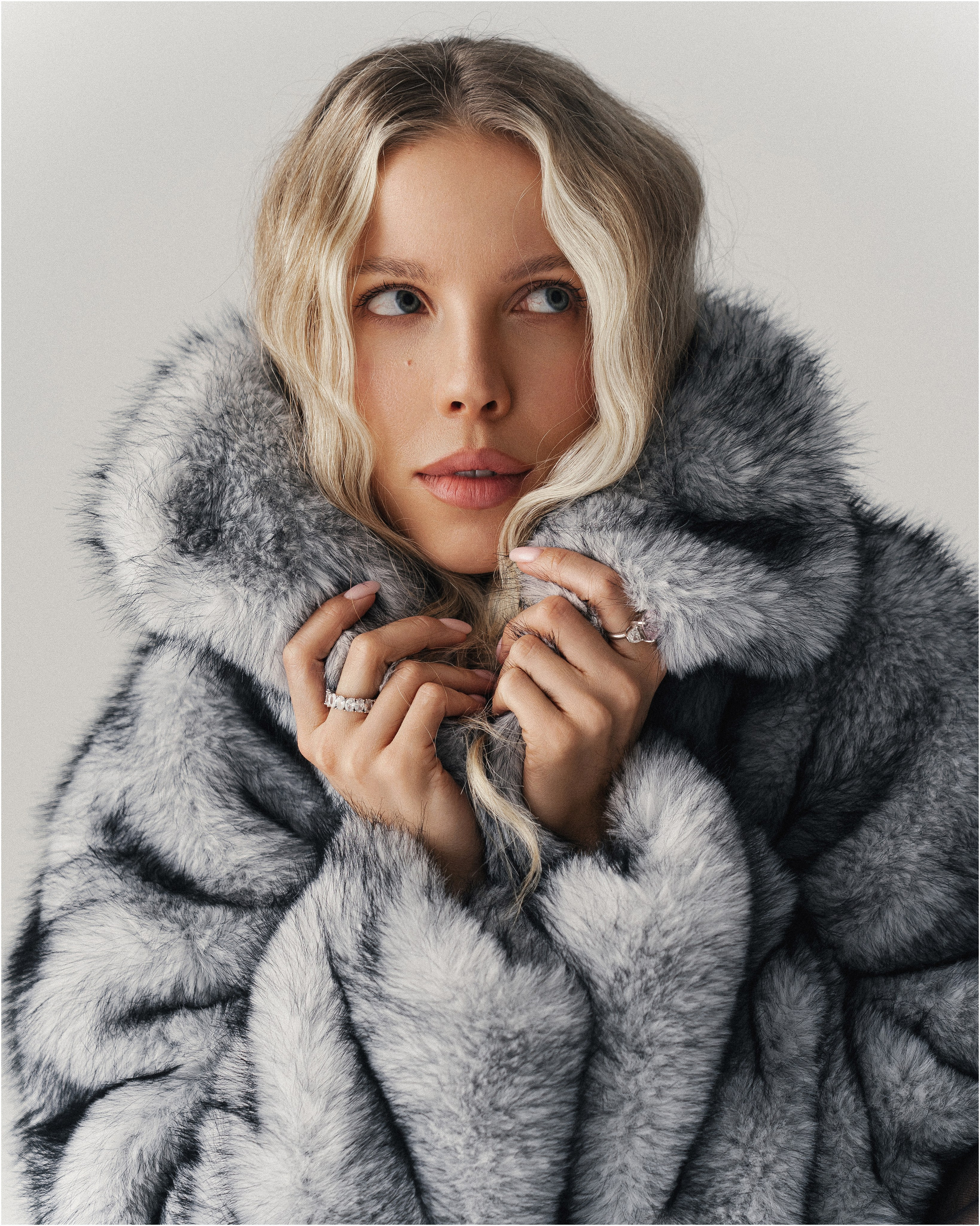 ALENA. Фотограф Москва