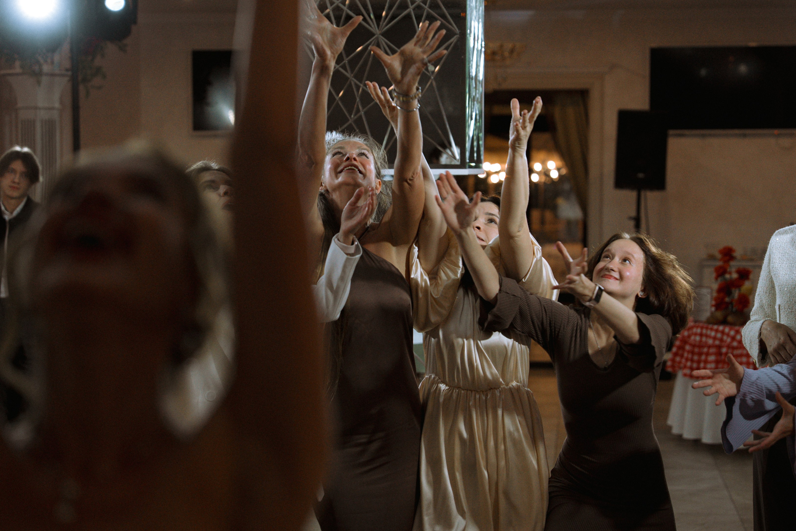 Nikifor+Nataly/ Anons. Семейный и портретный фотограф в Саратове Сахарова Маша