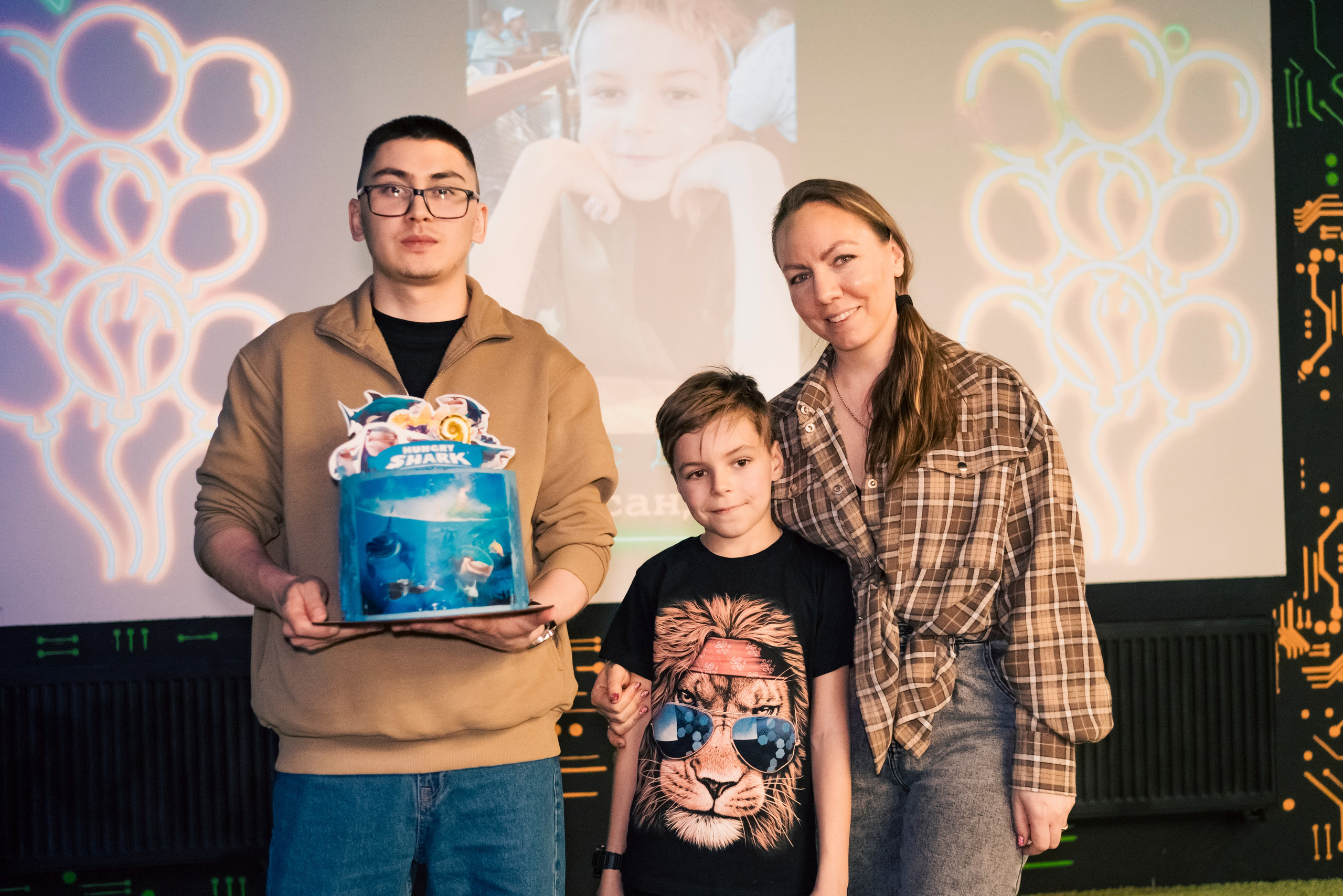 VR (November-December 2024). Felixtones