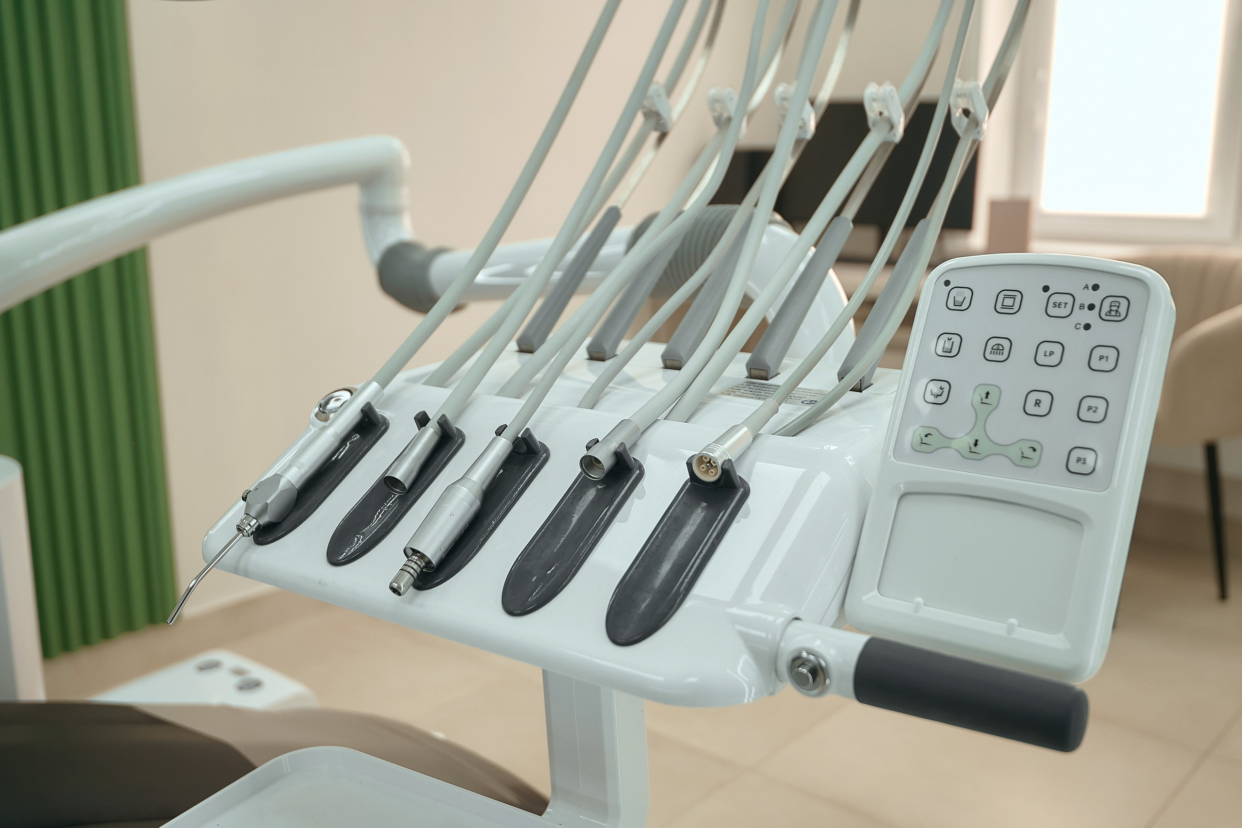 Открытие стоматологической клиники «Green Clinic». Фотограф Яковлев Роман — Красноярск