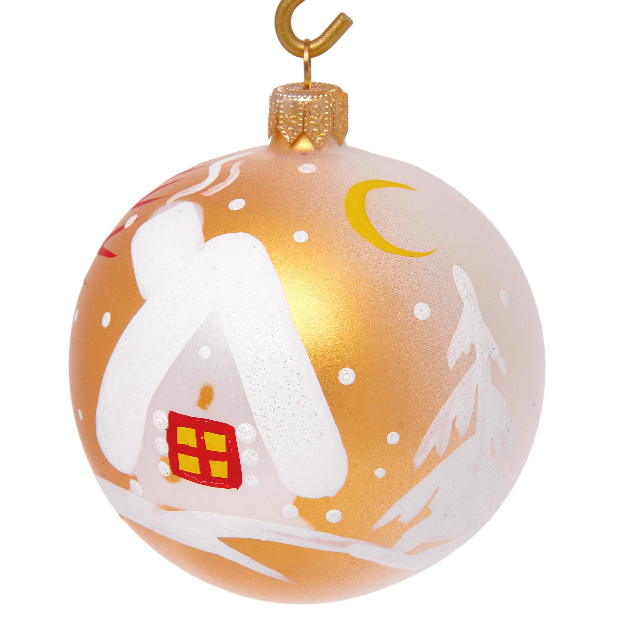 Новогодние игрушки — Бирюсинка — Шестая и седьмая съёмка. Фотограф Яковлев Роман — Красноярск