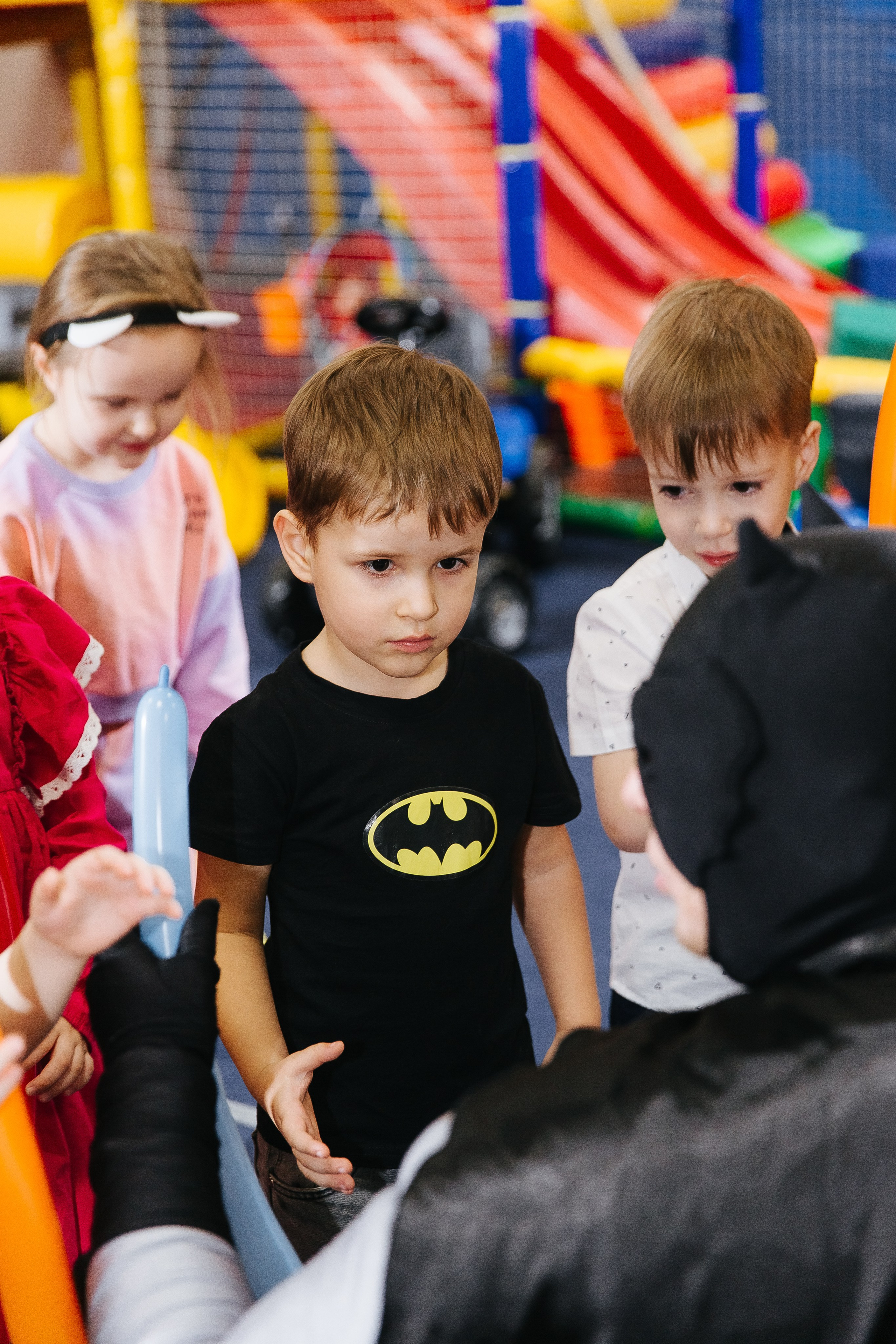 Ниндзя Кидс. Фотограф в Красноярске Любовь Малеева