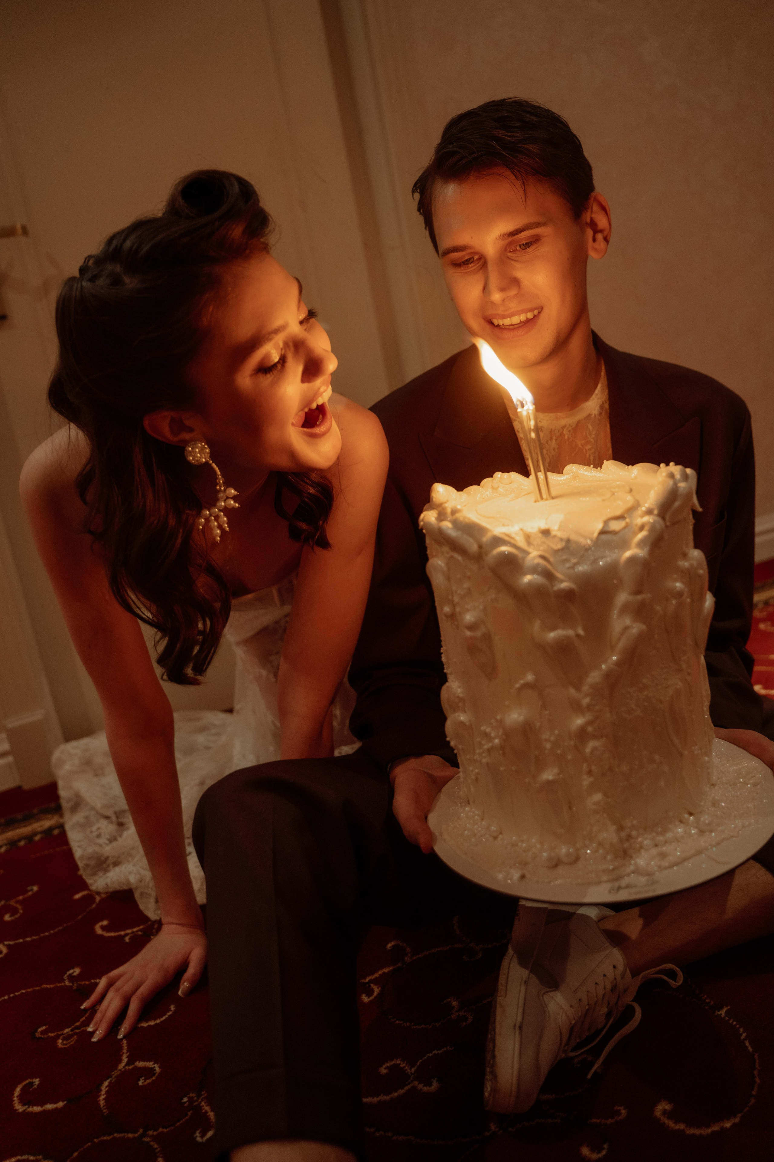 Утро. Свадебный фотограф Тольятти Москва Адамова Виктория