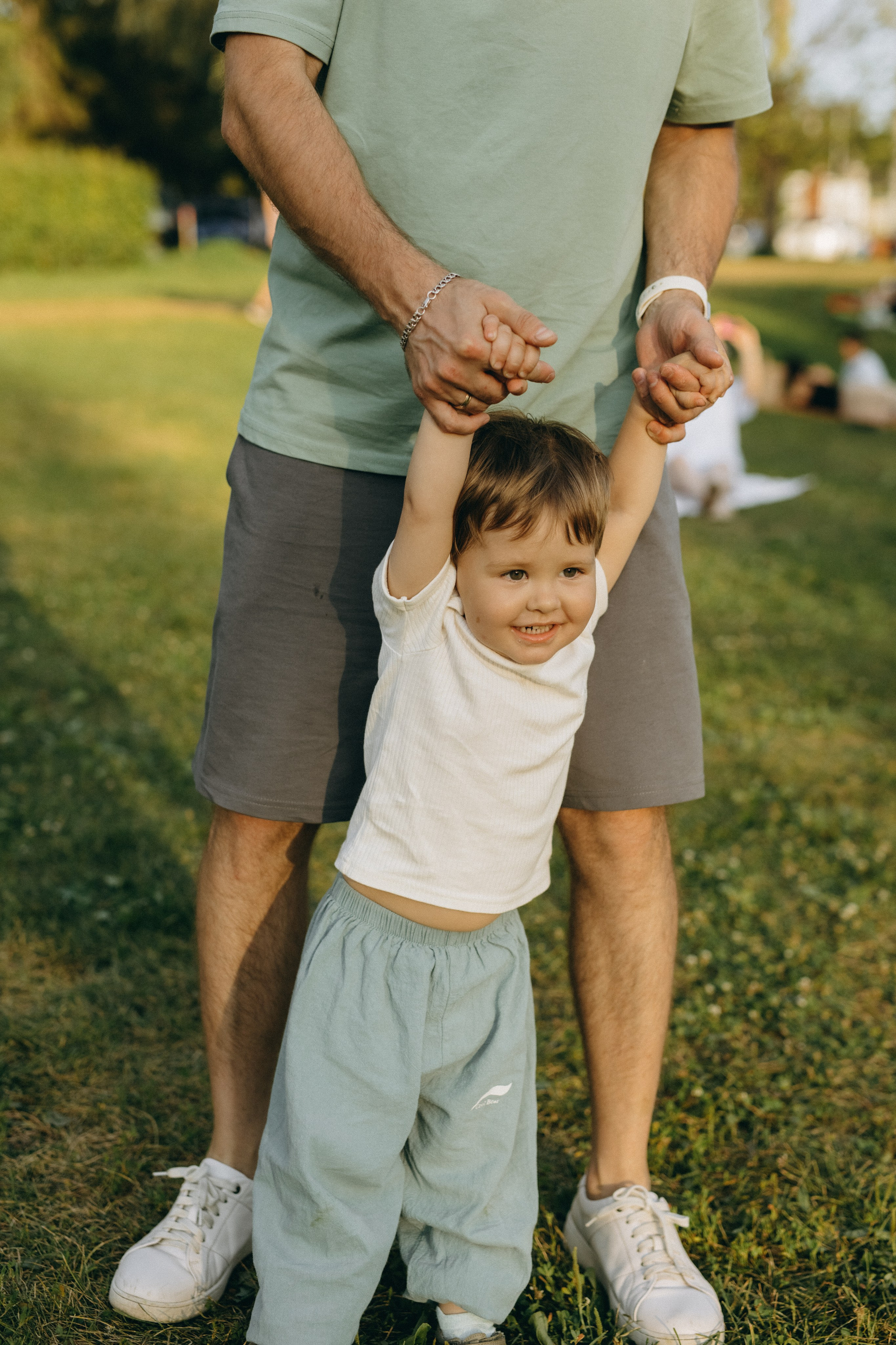 Заметки о лете. Семейный и портретный фотограф из Казани
