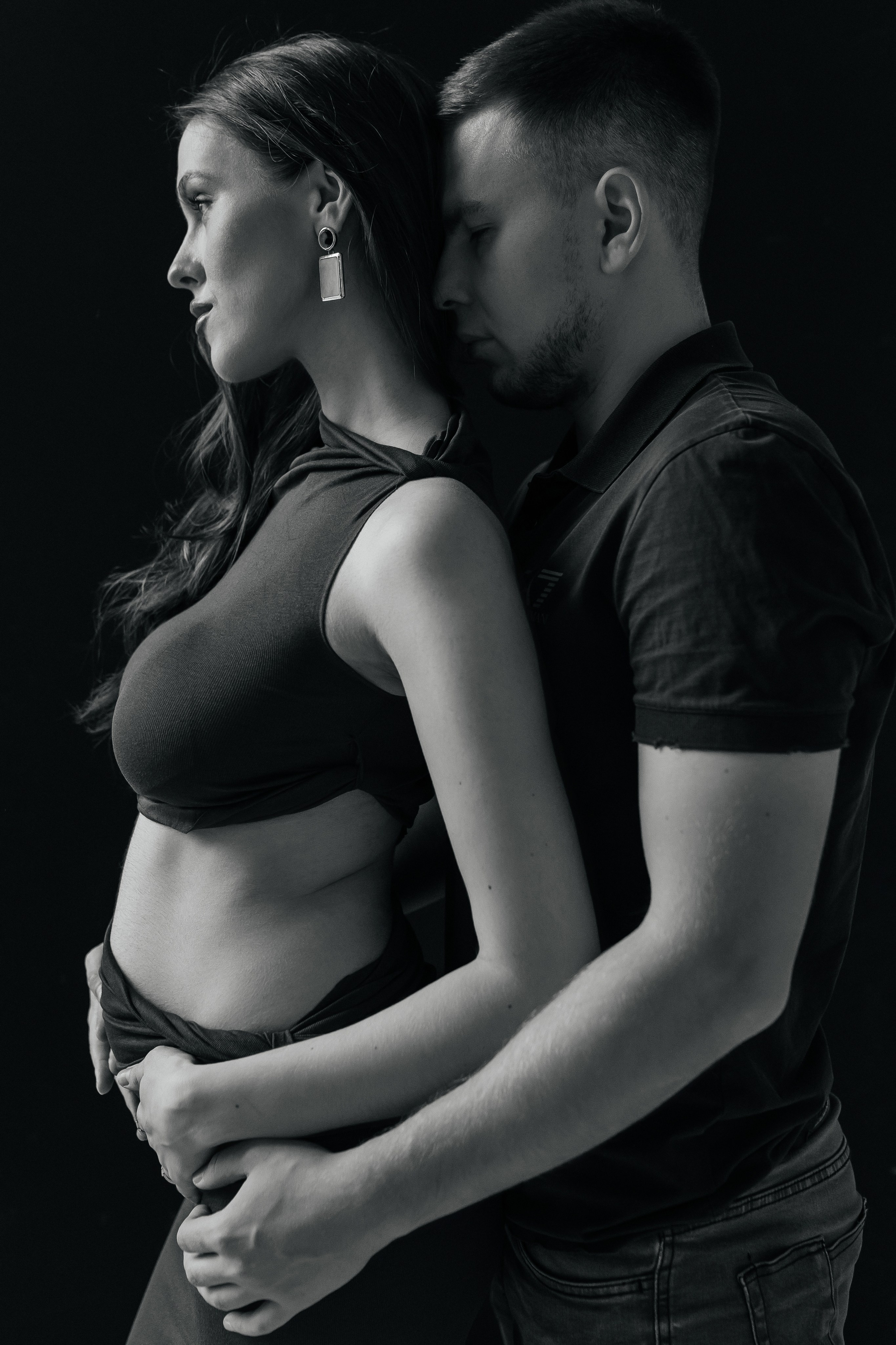 Никита и Настя. Фотограф в Томске Ирина Павлуцкая