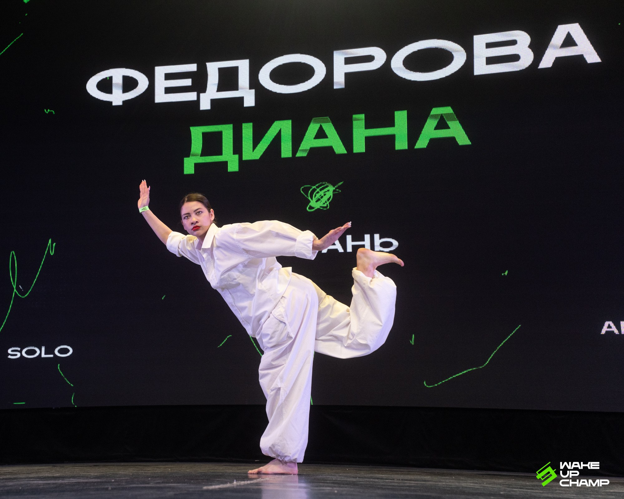 WAKE UP CHAMP. Репортажный фотограф в Казани Павел Серпокрылов