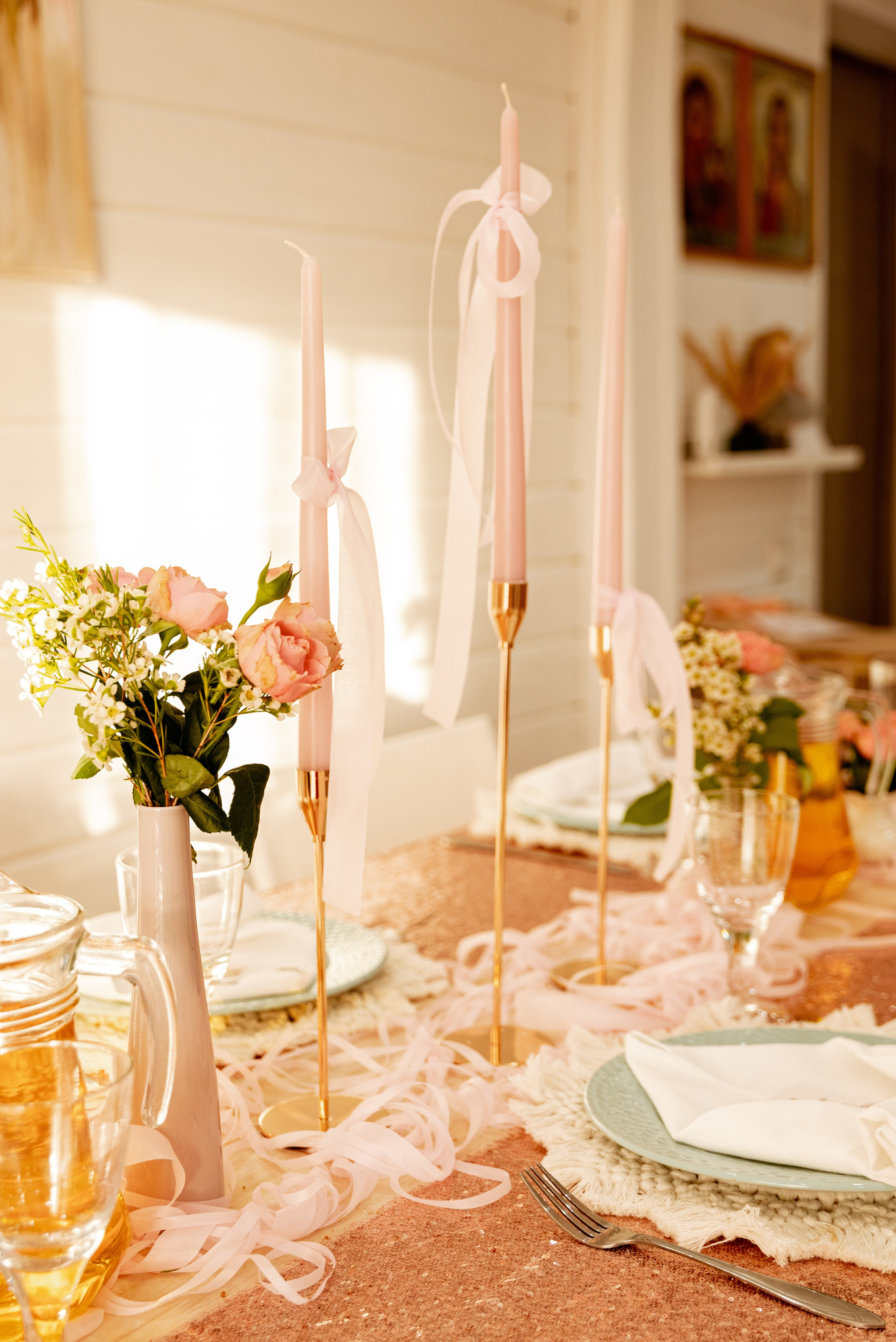 День рождение в Арт-Клубе. Фотограф в Москве и Московской области (Ю-В) Олеся Макарова