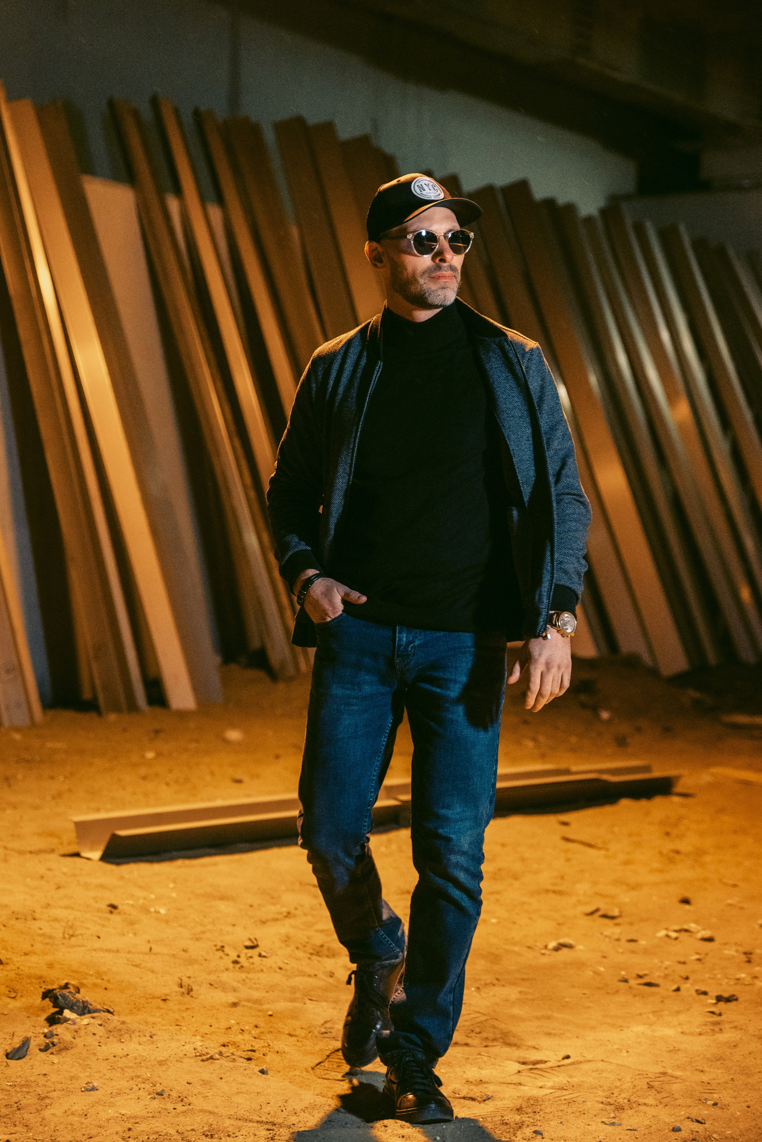 Илья. Фотограф в Москве и Московской области (Ю-В) Олеся Макарова