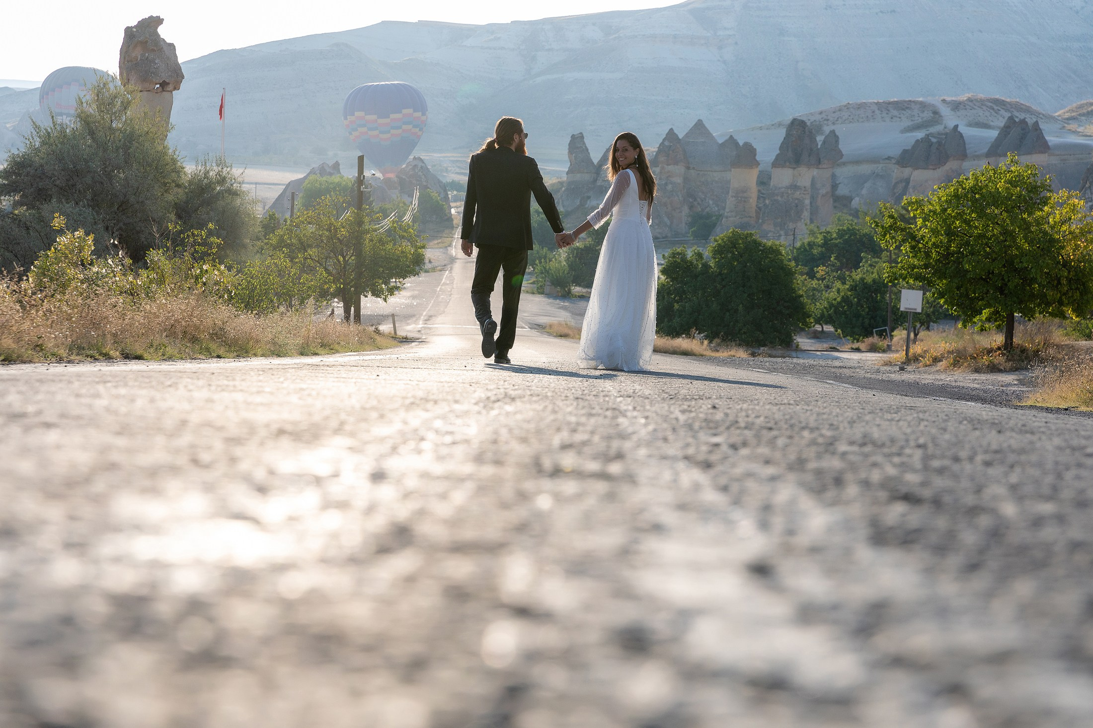 Ахмед и Мара. Свадебный и семейный фотограф в Челябинске Мазуркевич Макс