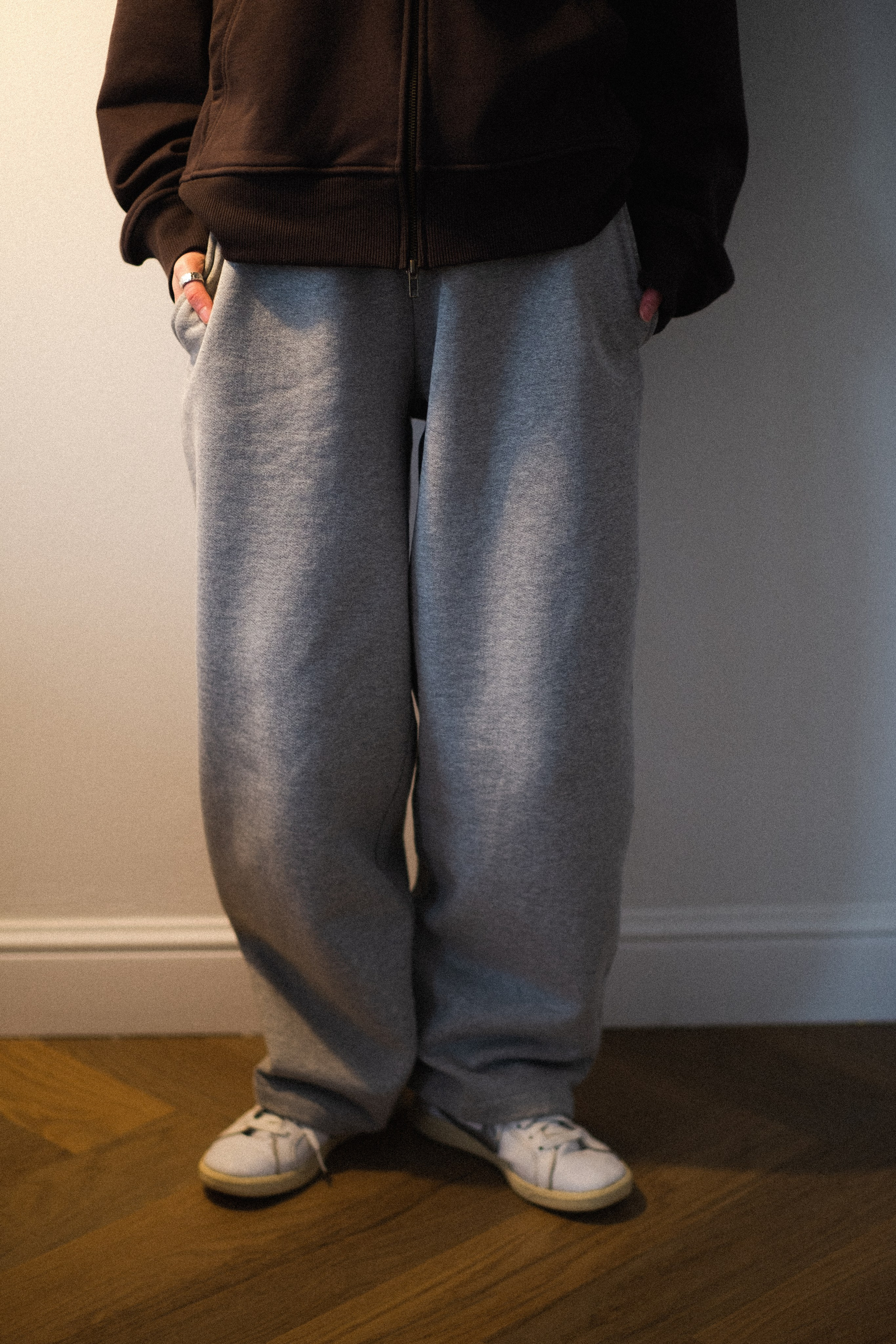 Commercial. Главная