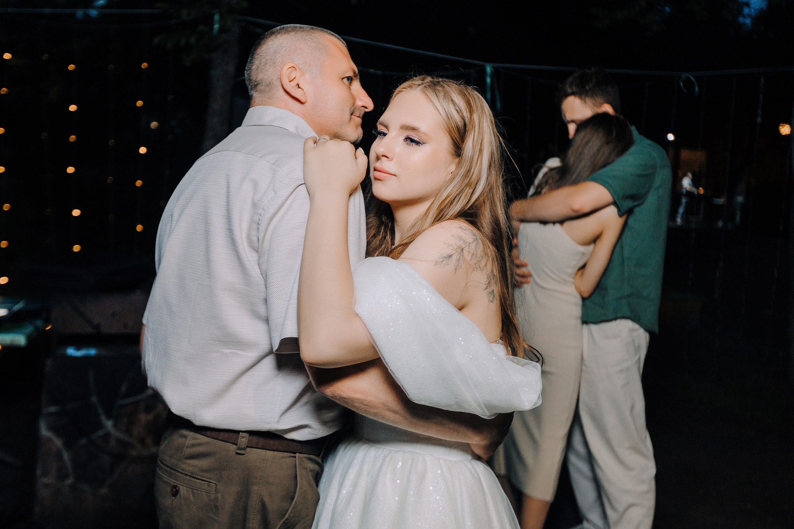 Дмитрий и Полина. Главная