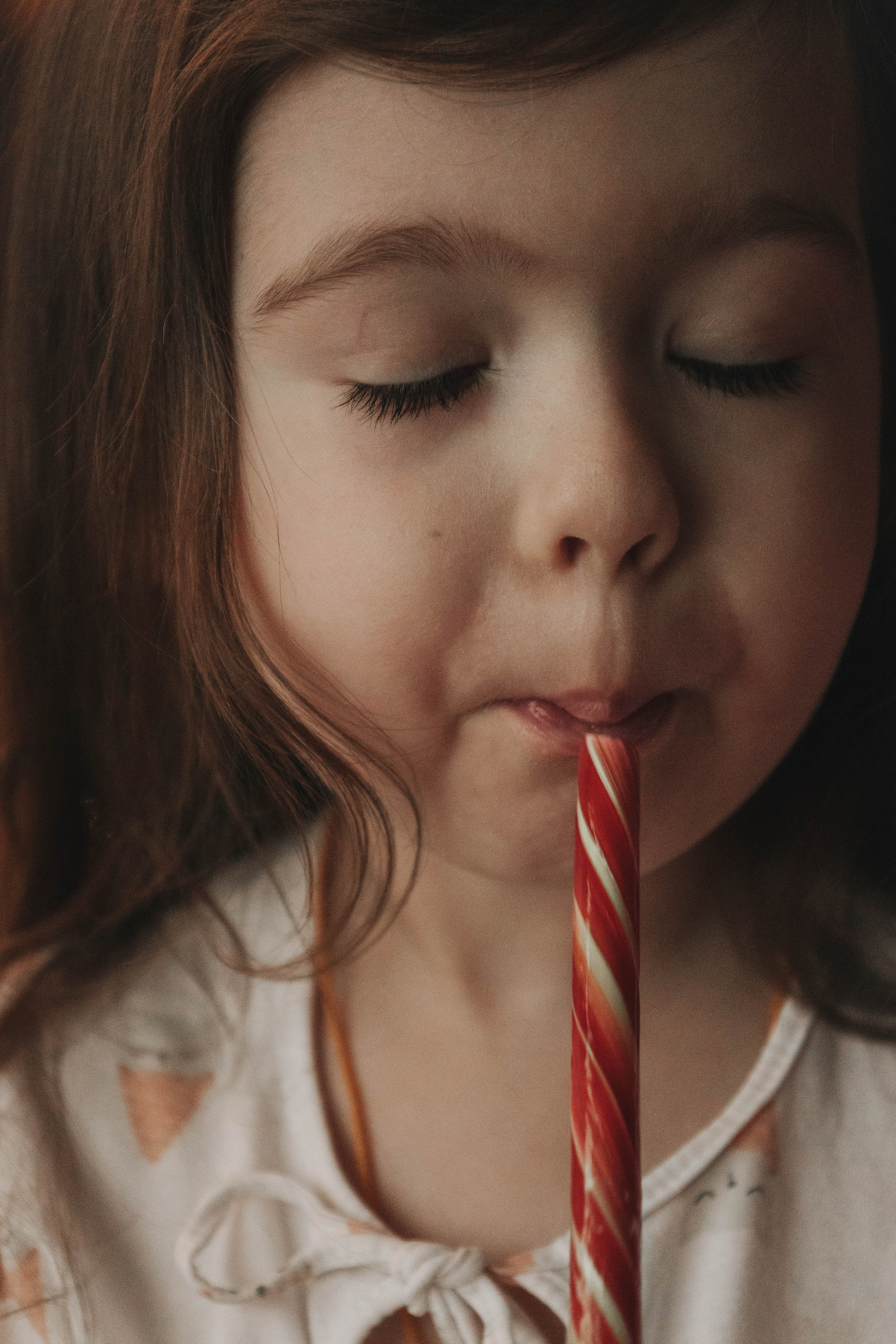 Девочка с открытки. Семейный фотограф Химки — Москва