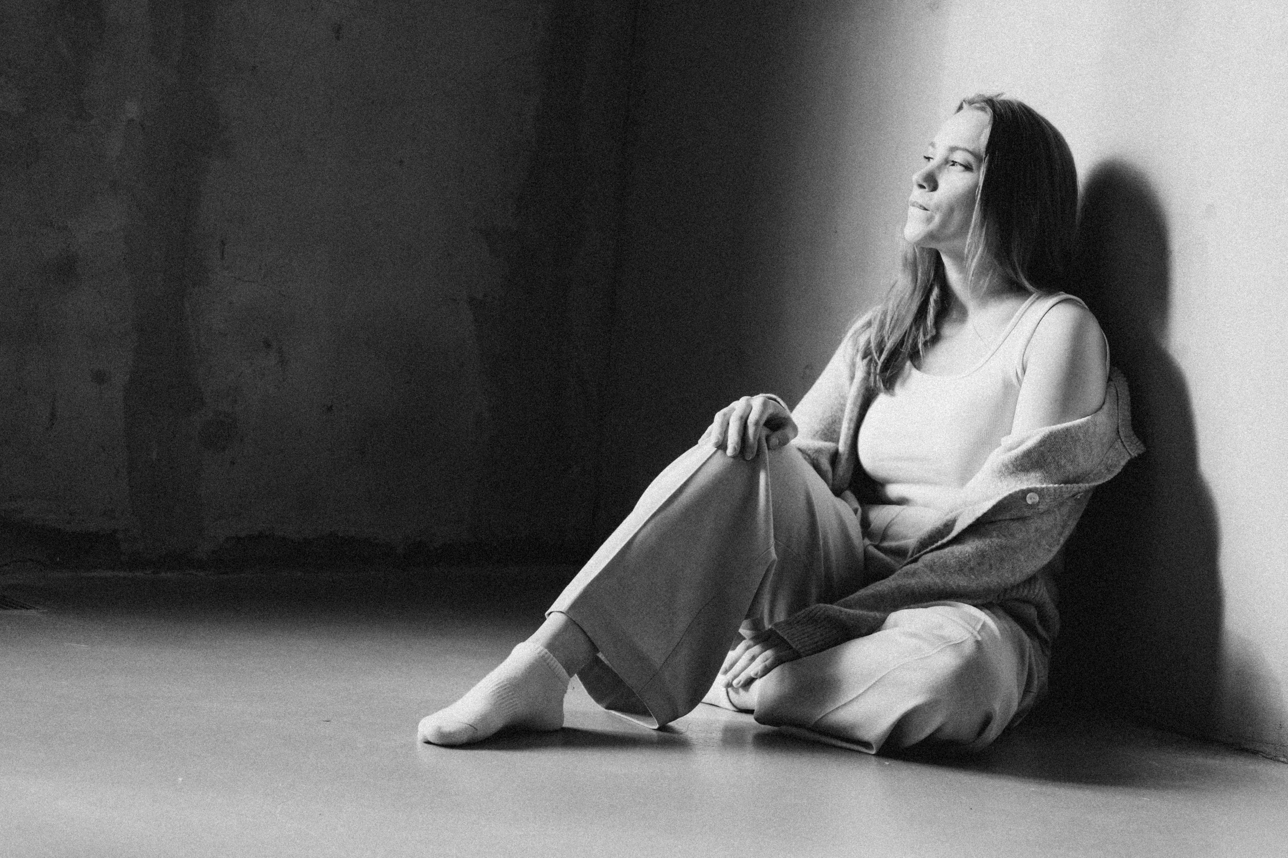 Внутри. Семейный фотограф Химки — Москва