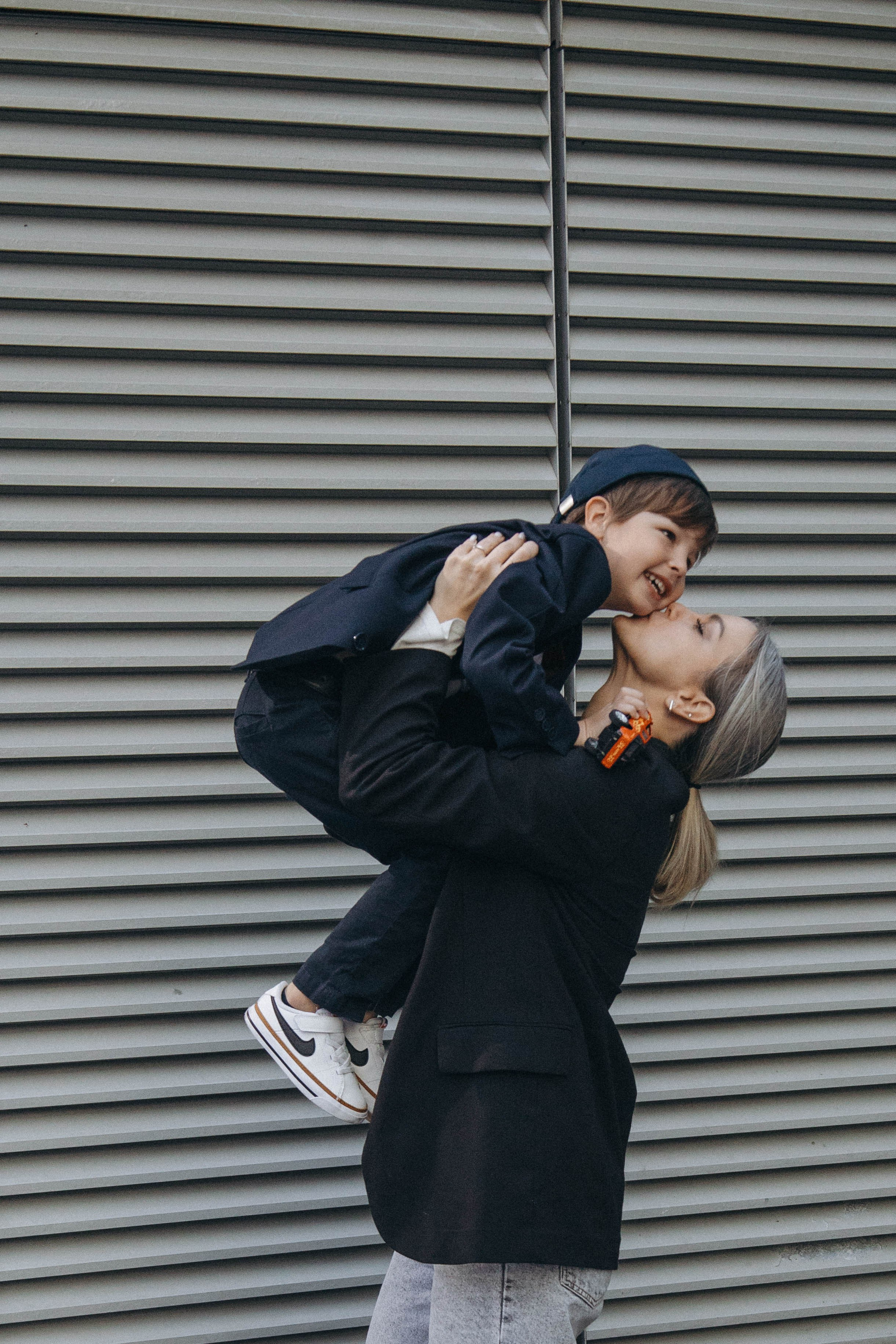 Наедине. Семейный фотограф Химки — Москва