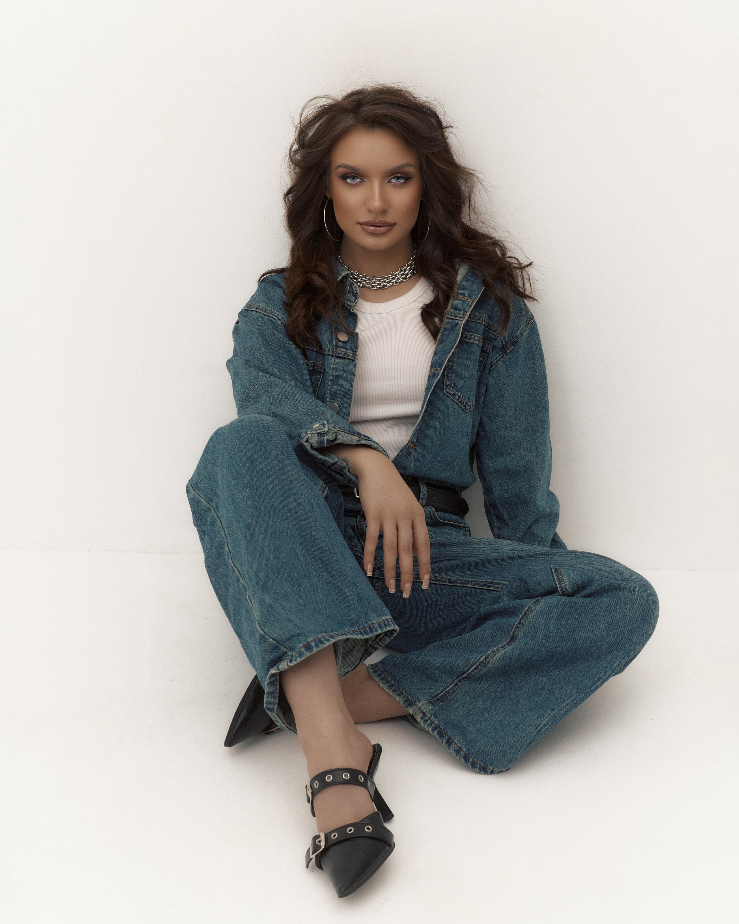 TAHA. Ася Солопова, фотограф Тюмень