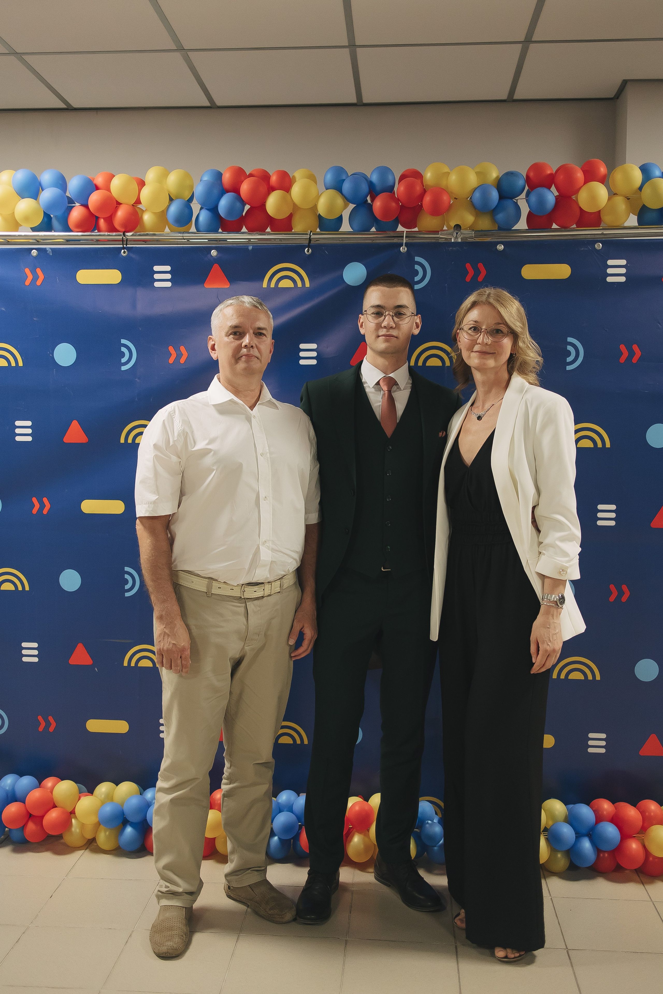 Выпускной Сосны. Свадебный и женский фотограф