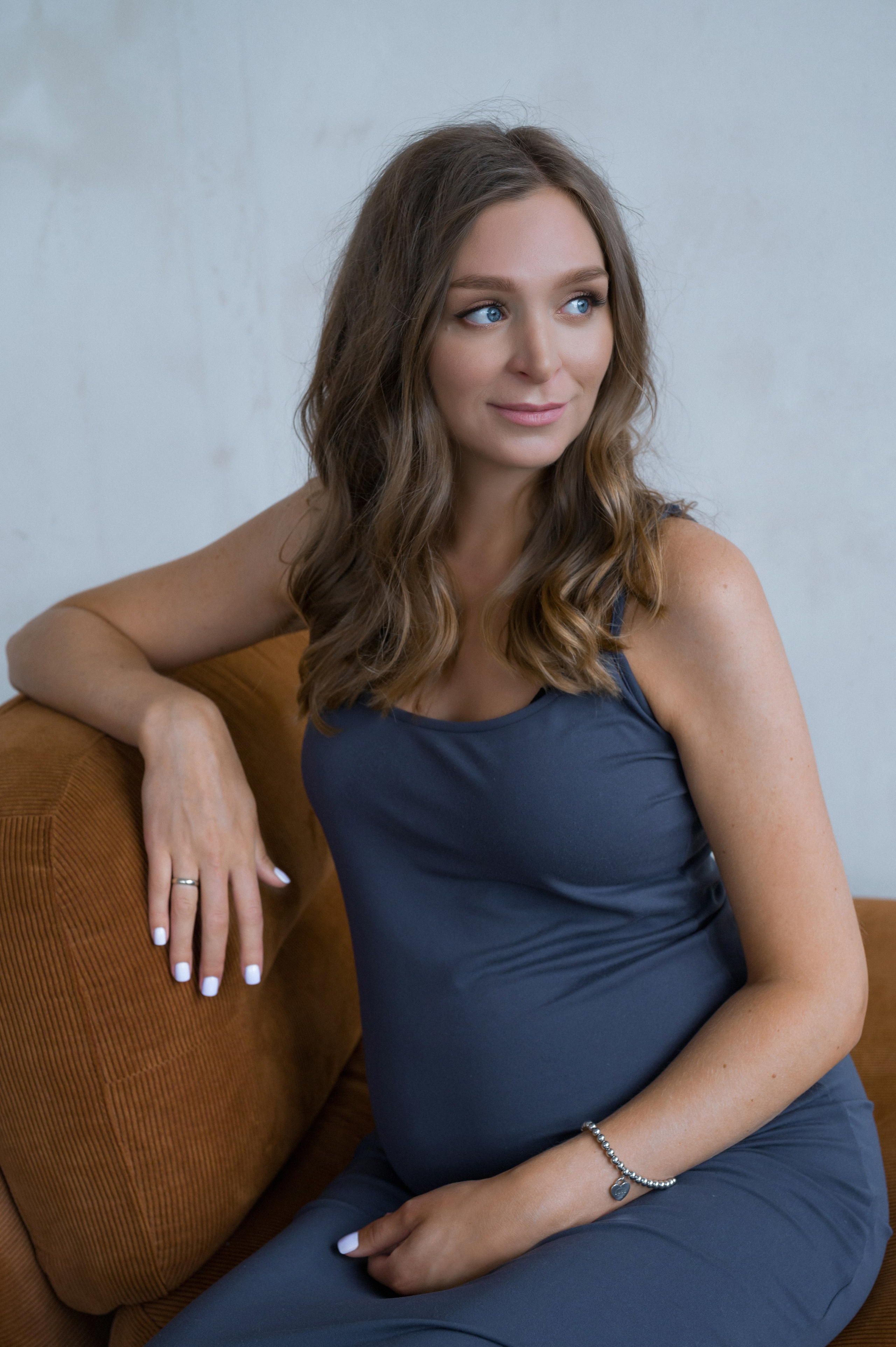 Фотосессия беременности. Фотограф Юлия Кондратьева